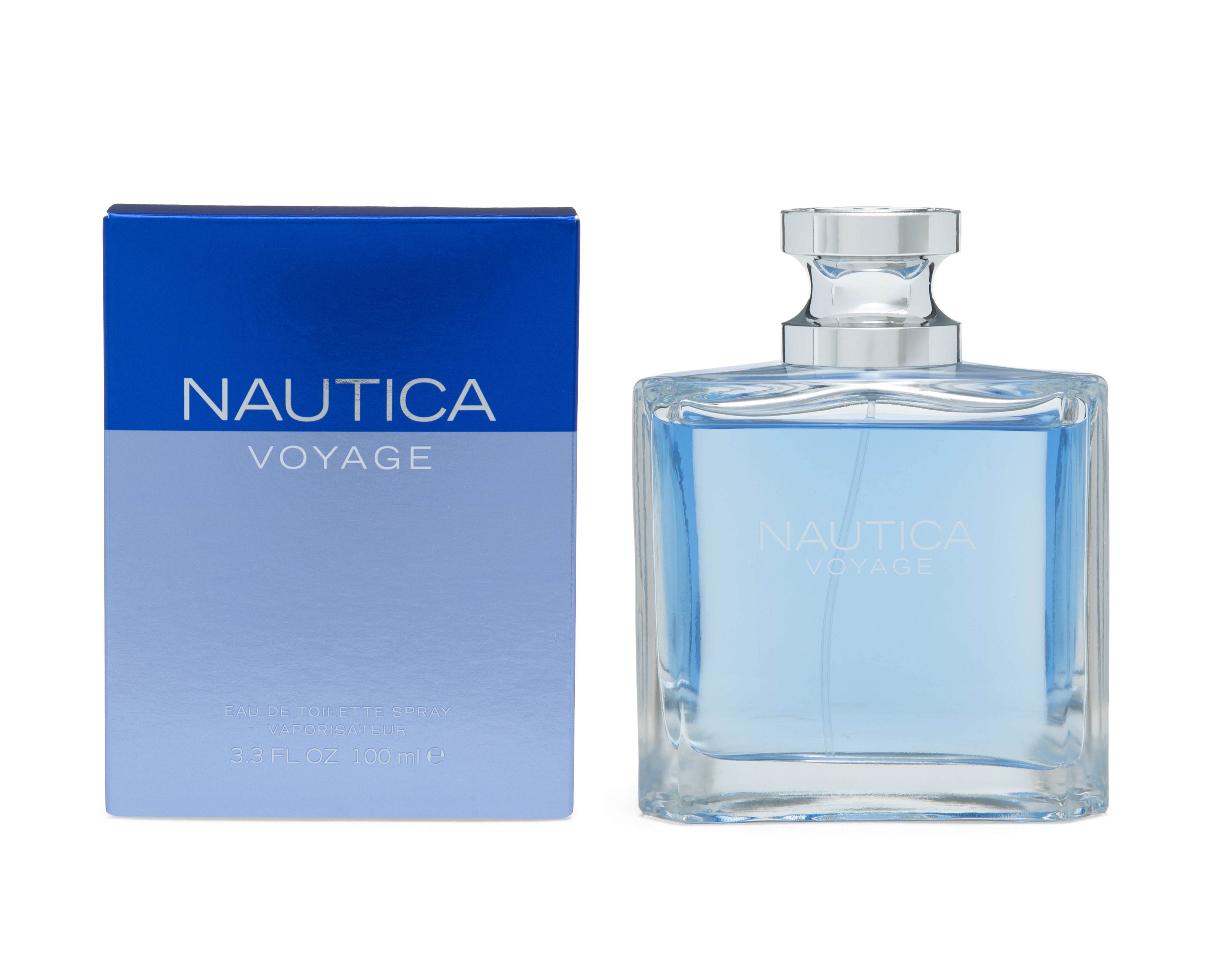 Foto 1 | Foto 1 | Perfume Nautica Voyage Eau de Toilette 100 ml