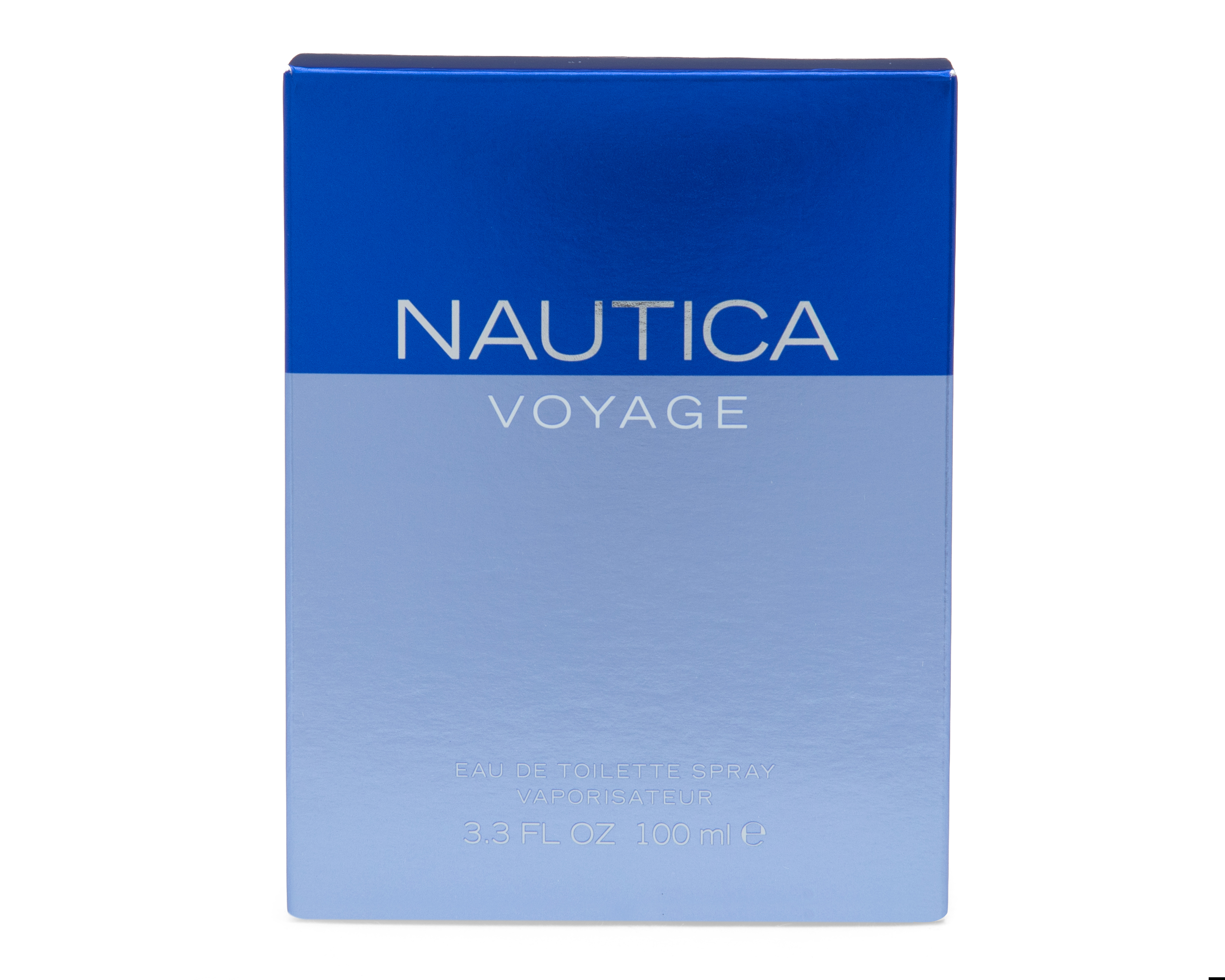 Foto 4 pulgar | Foto 3 | Perfume Nautica Voyage Eau de Toilette 100 ml