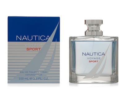 Foto 1 | Foto 1 | Perfume Nautica Voyage Sport Eau de Toilette 100 ml