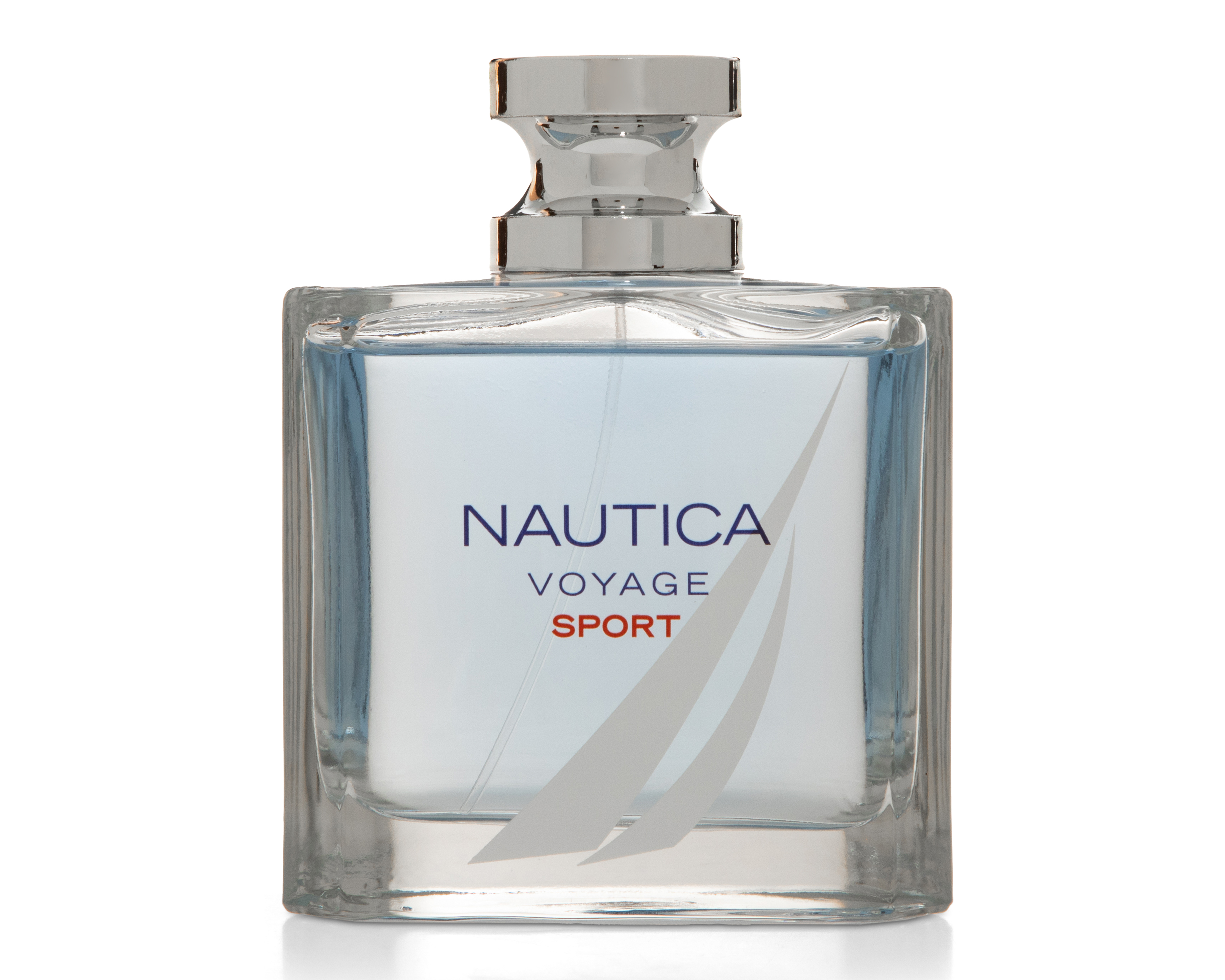 Foto 3 pulgar | Foto 2 | Perfume Nautica Voyage Sport Eau de Toilette 100 ml