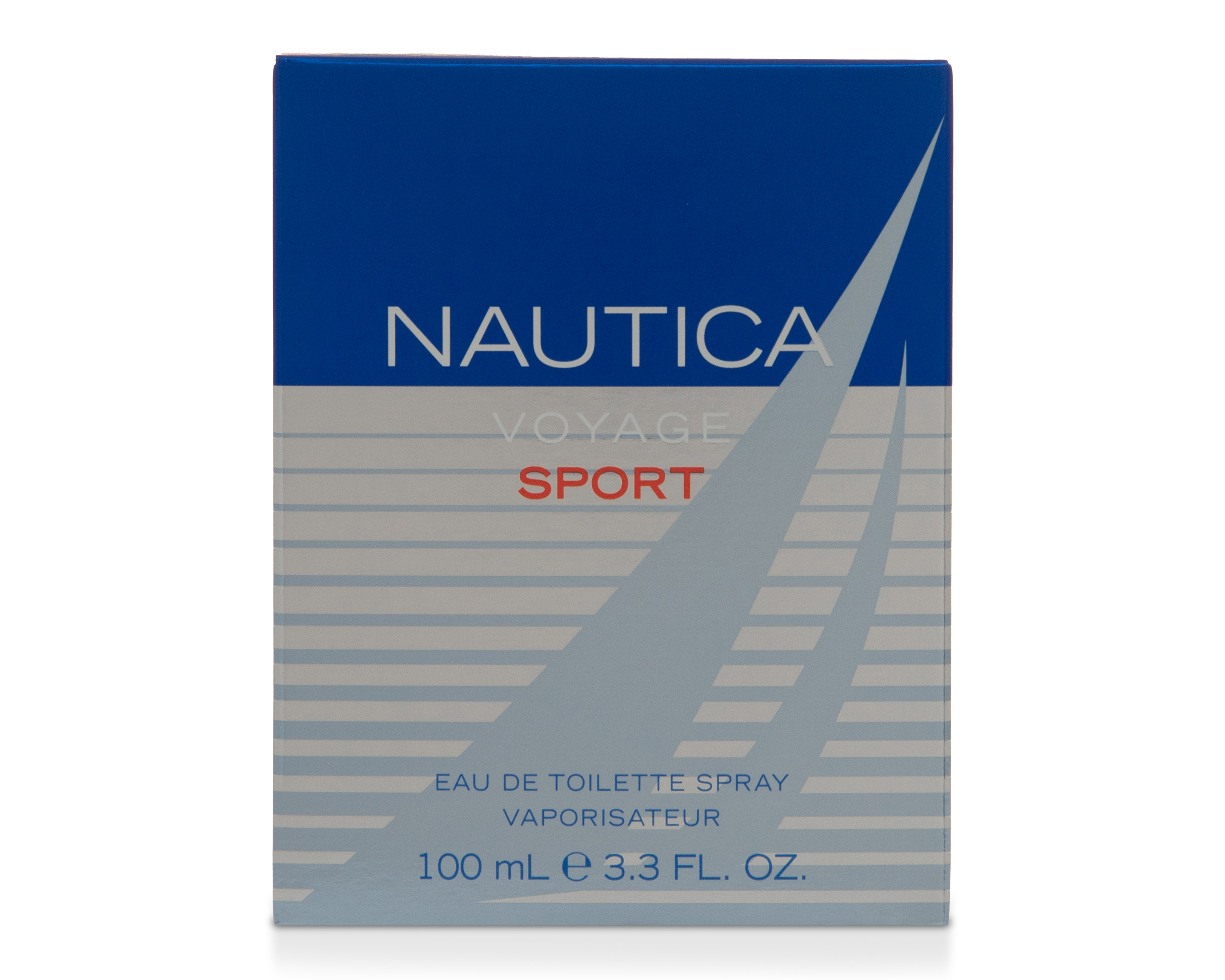 Foto 4 pulgar | Foto 3 | Perfume Nautica Voyage Sport Eau de Toilette 100 ml