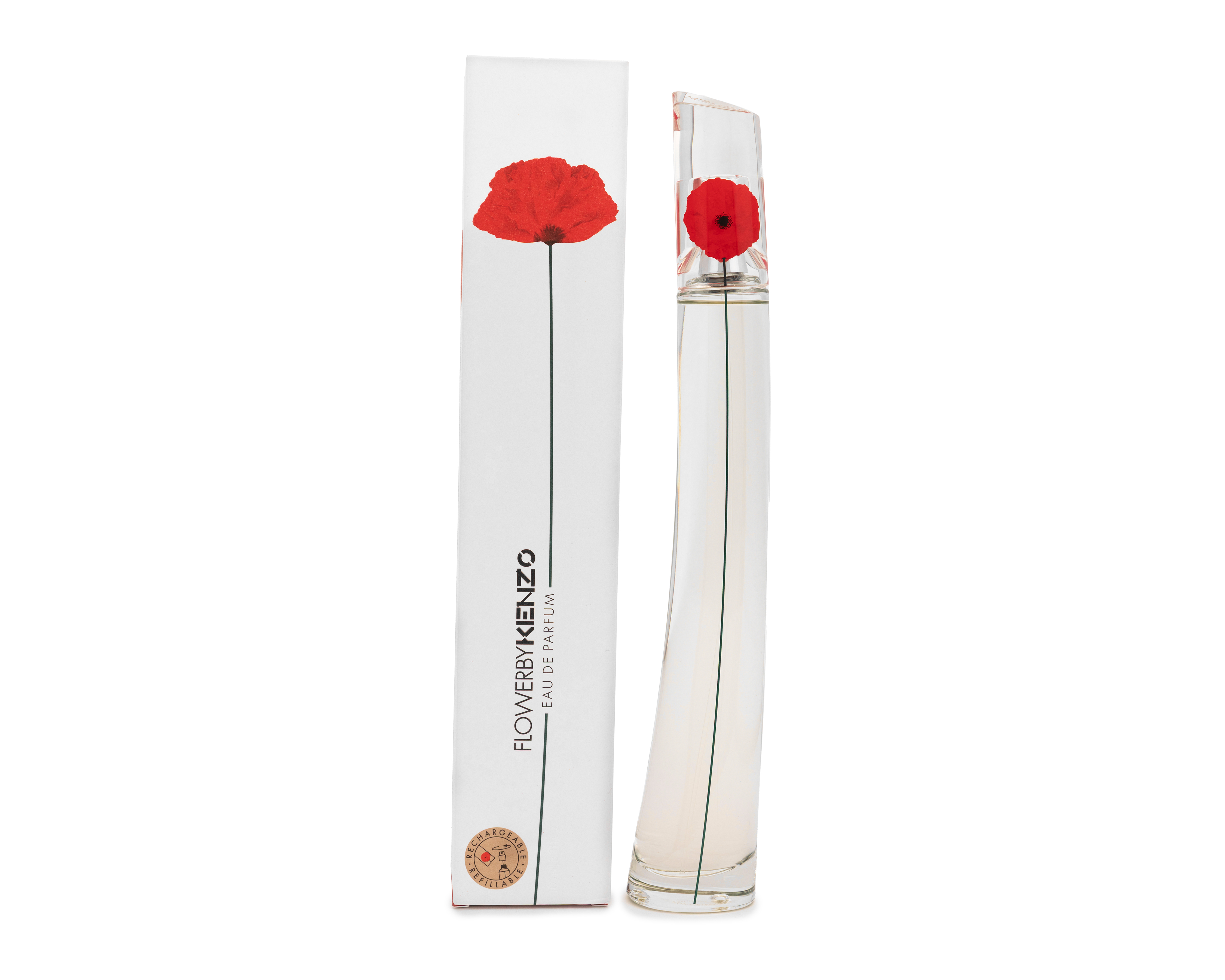 Foto 2 pulgar | Foto 1 | Perfume Flower By Kenzo Eau de Parfum 100 ml