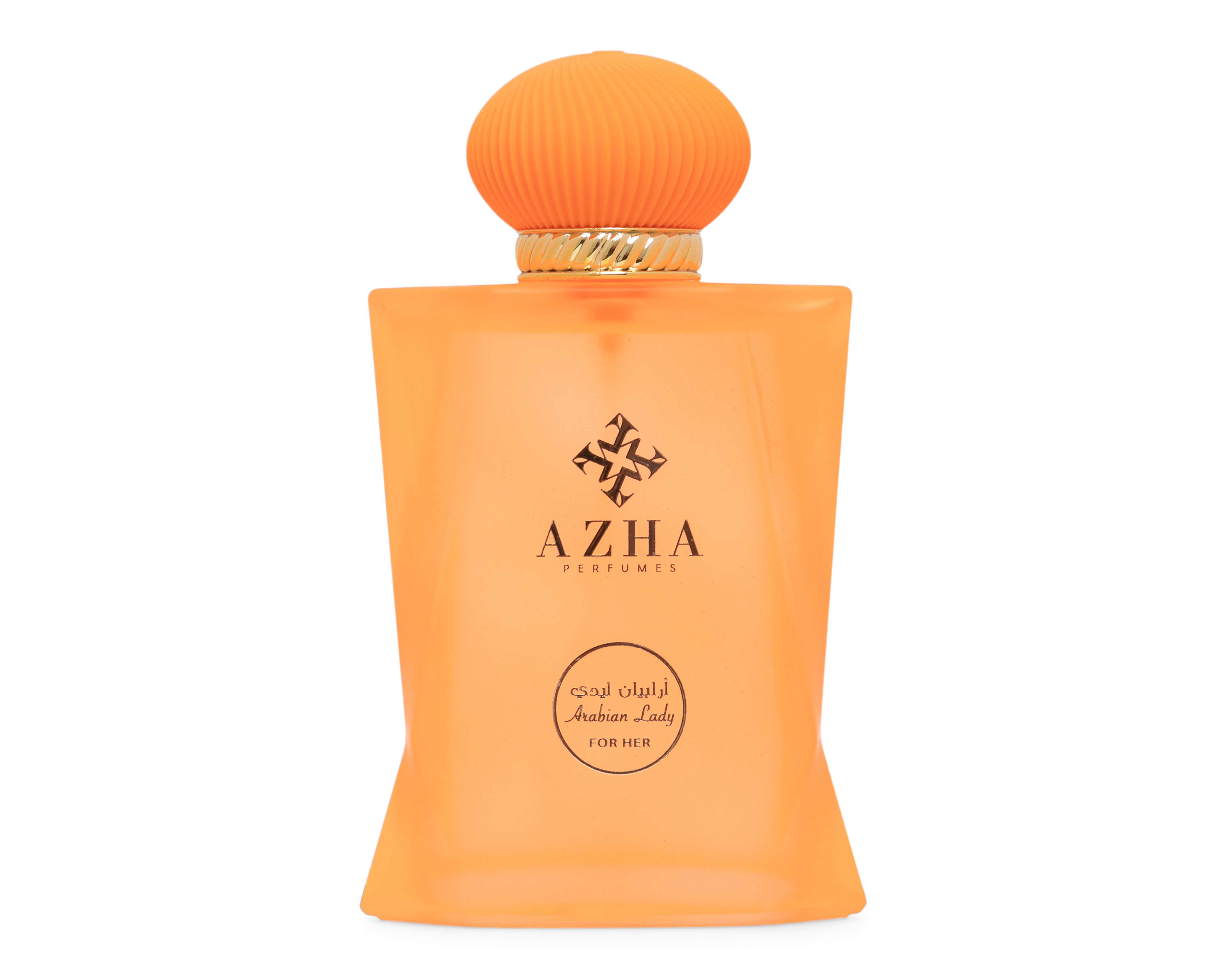 Foto 3 pulgar | Foto 2 | Perfume Azha Arabian Lady Eau de Parfum 100 ml