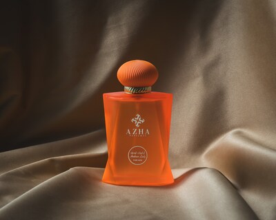 Foto 4 | Foto 4 | Perfume Azha Arabian Lady Eau de Parfum 100 ml