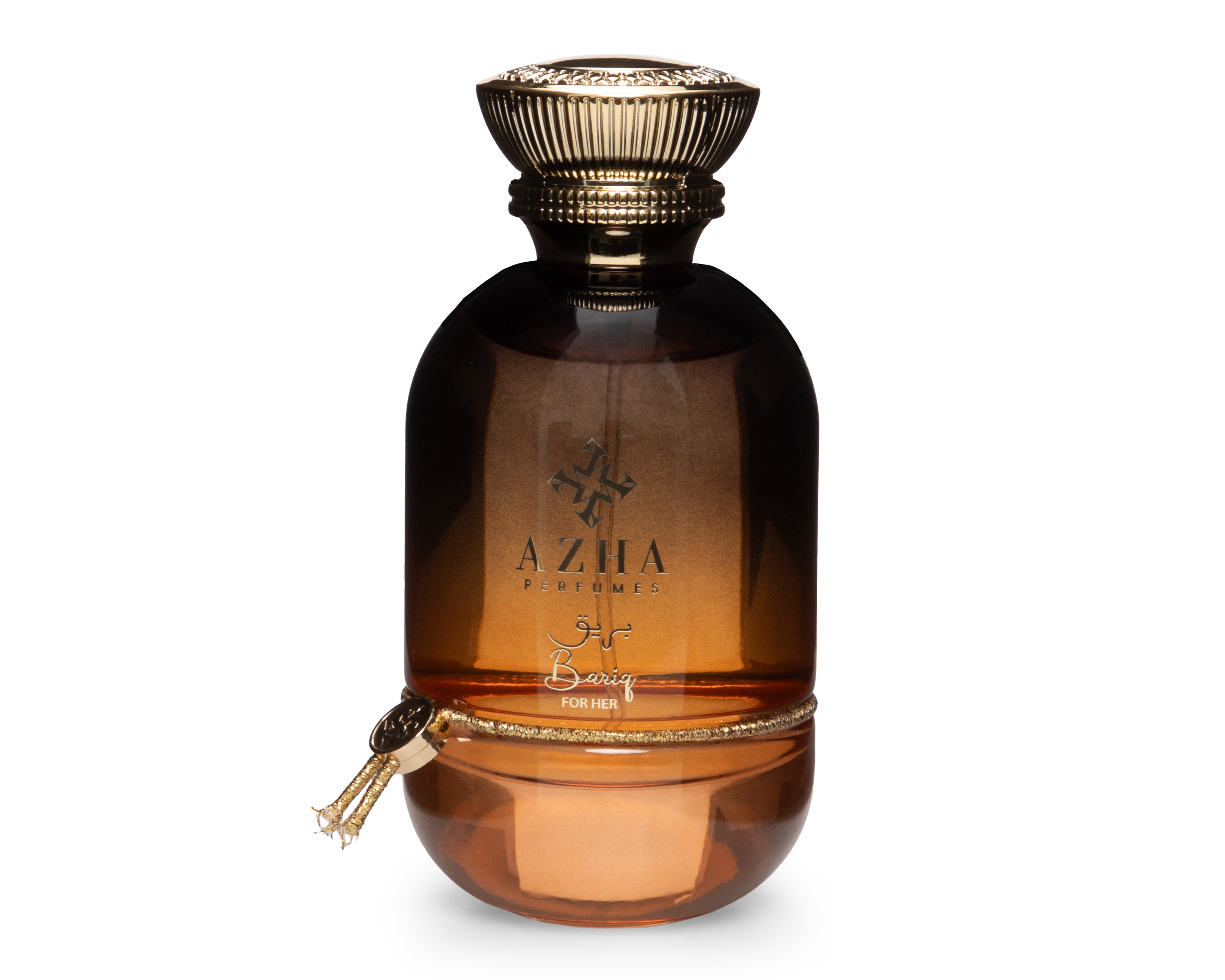 Foto 3 pulgar | Foto 2 | Perfume Azha Bariq Eau de Parfum 100 ml