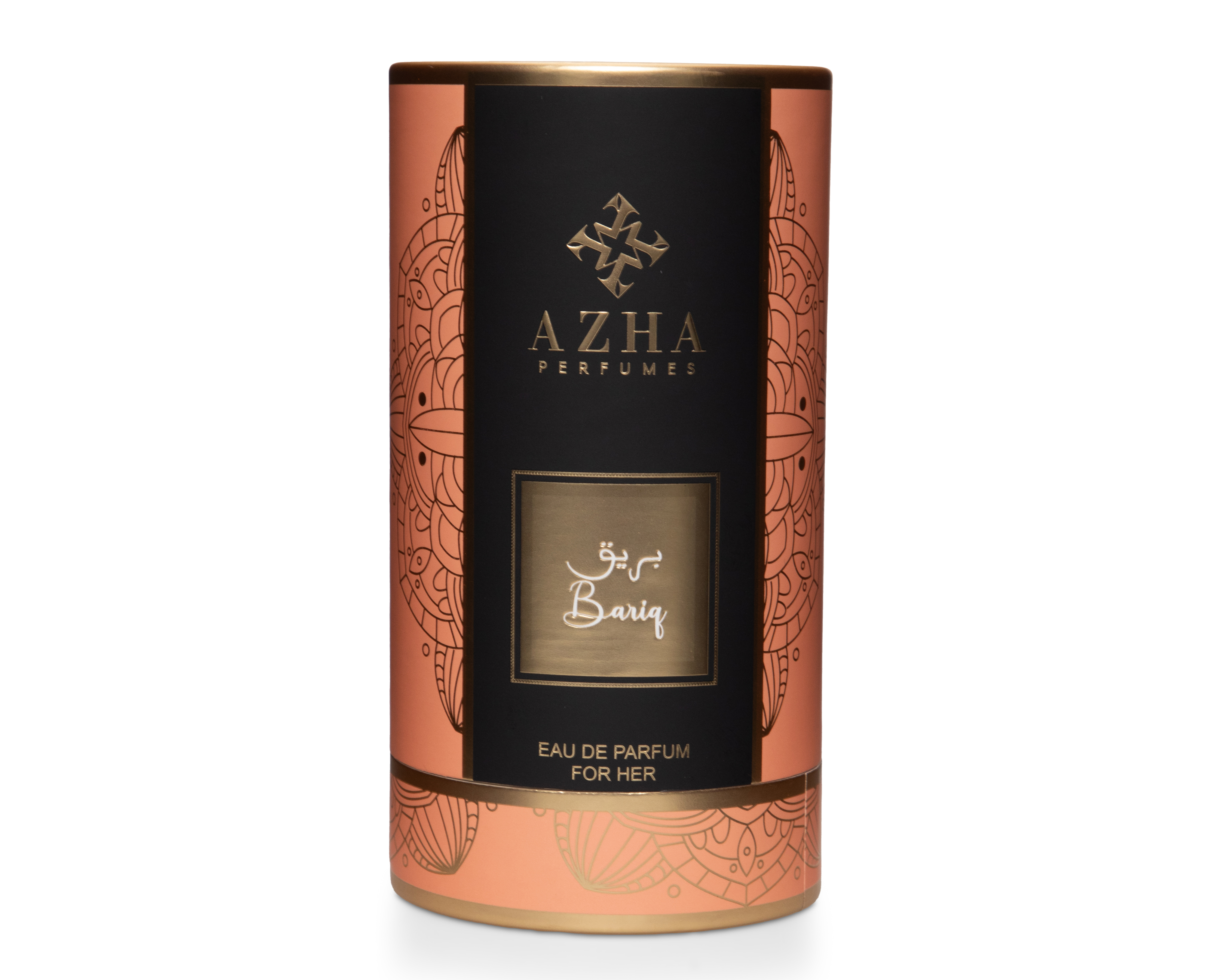 Foto 3 | Foto 3 | Perfume Azha Bariq Eau de Parfum 100 ml