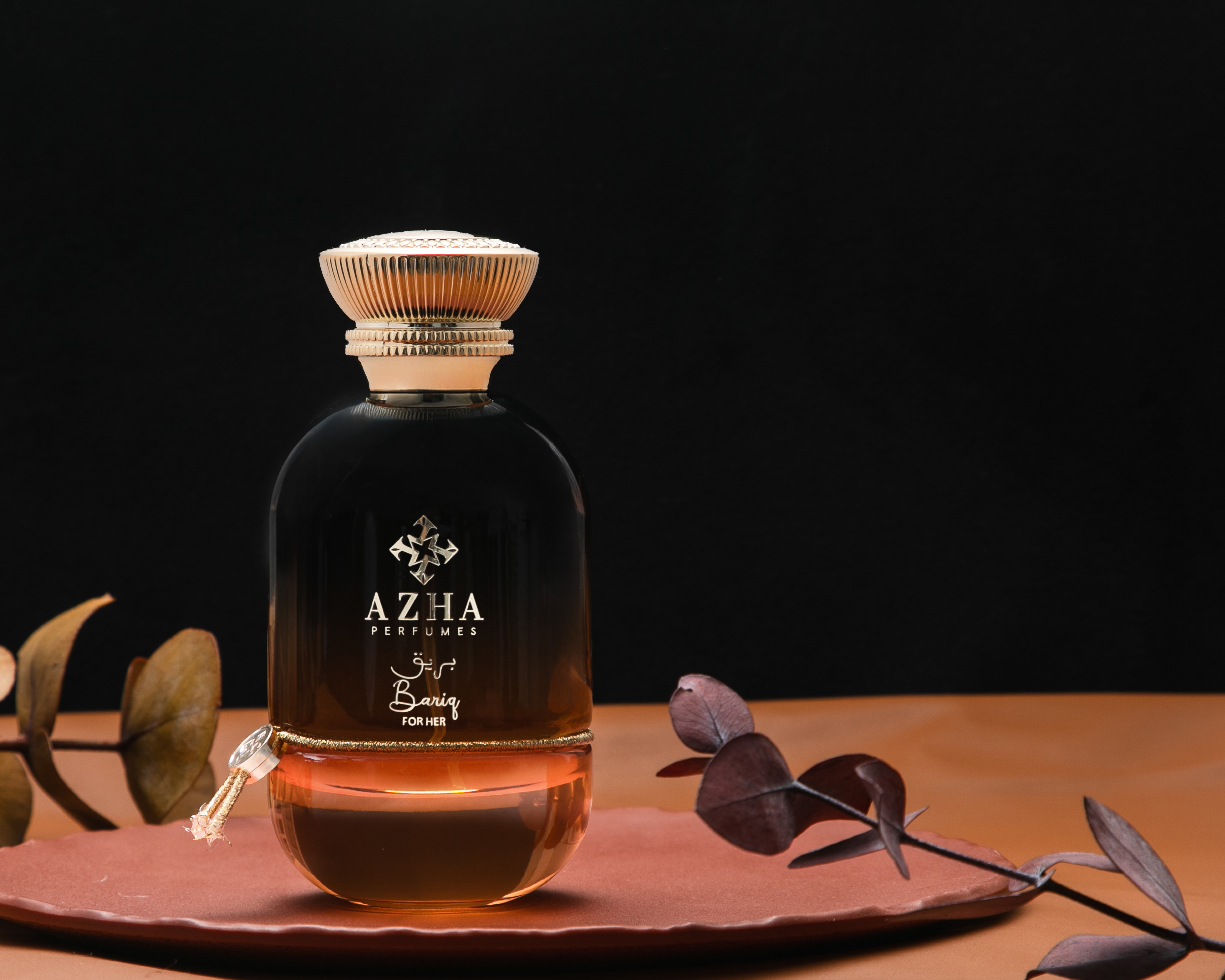 Foto 5 pulgar | Foto 4 | Perfume Azha Bariq Eau de Parfum 100 ml