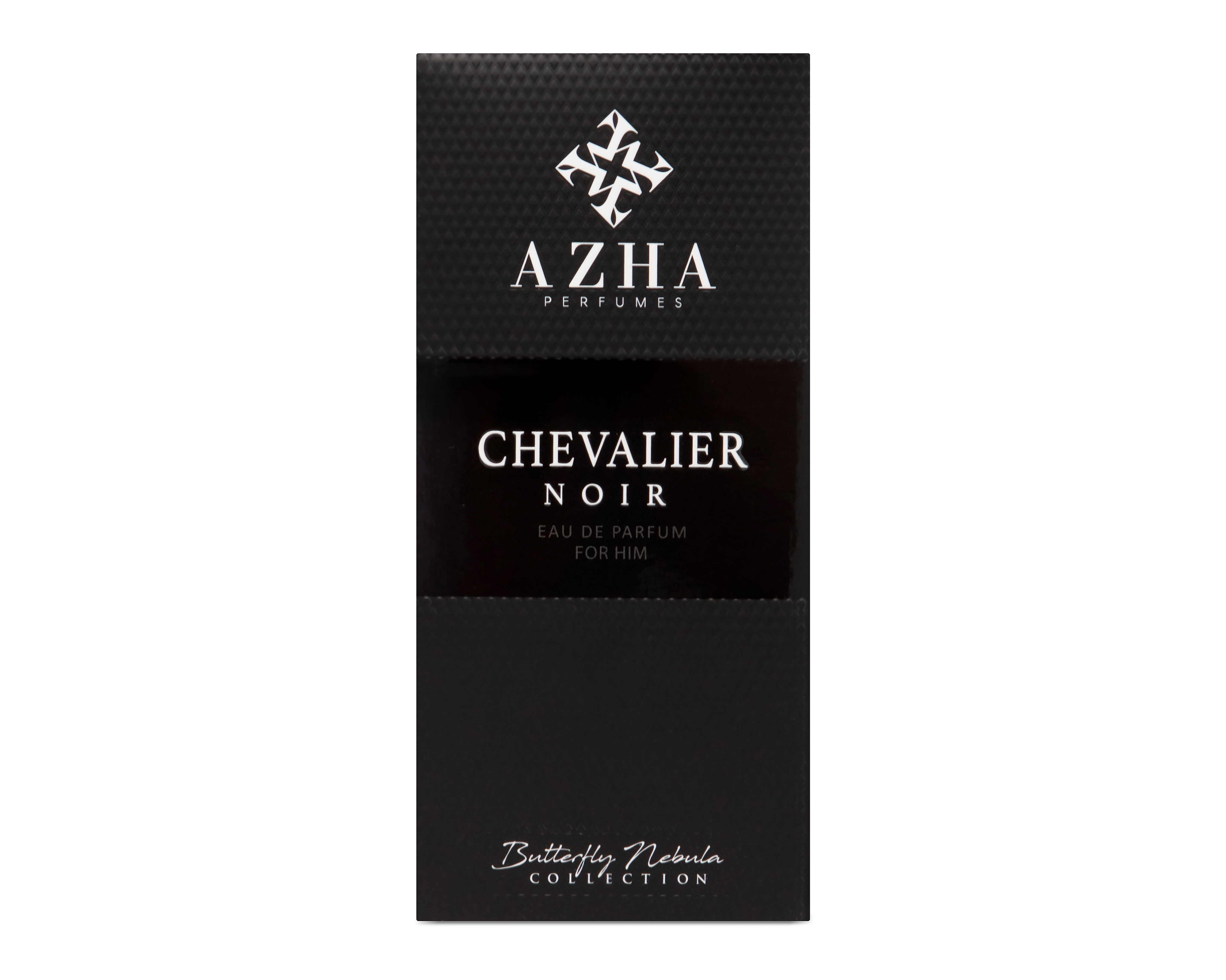 Foto 4 pulgar | Foto 3 | Perfume Azha Chevalier Noir Eau de Parfum 100 ml