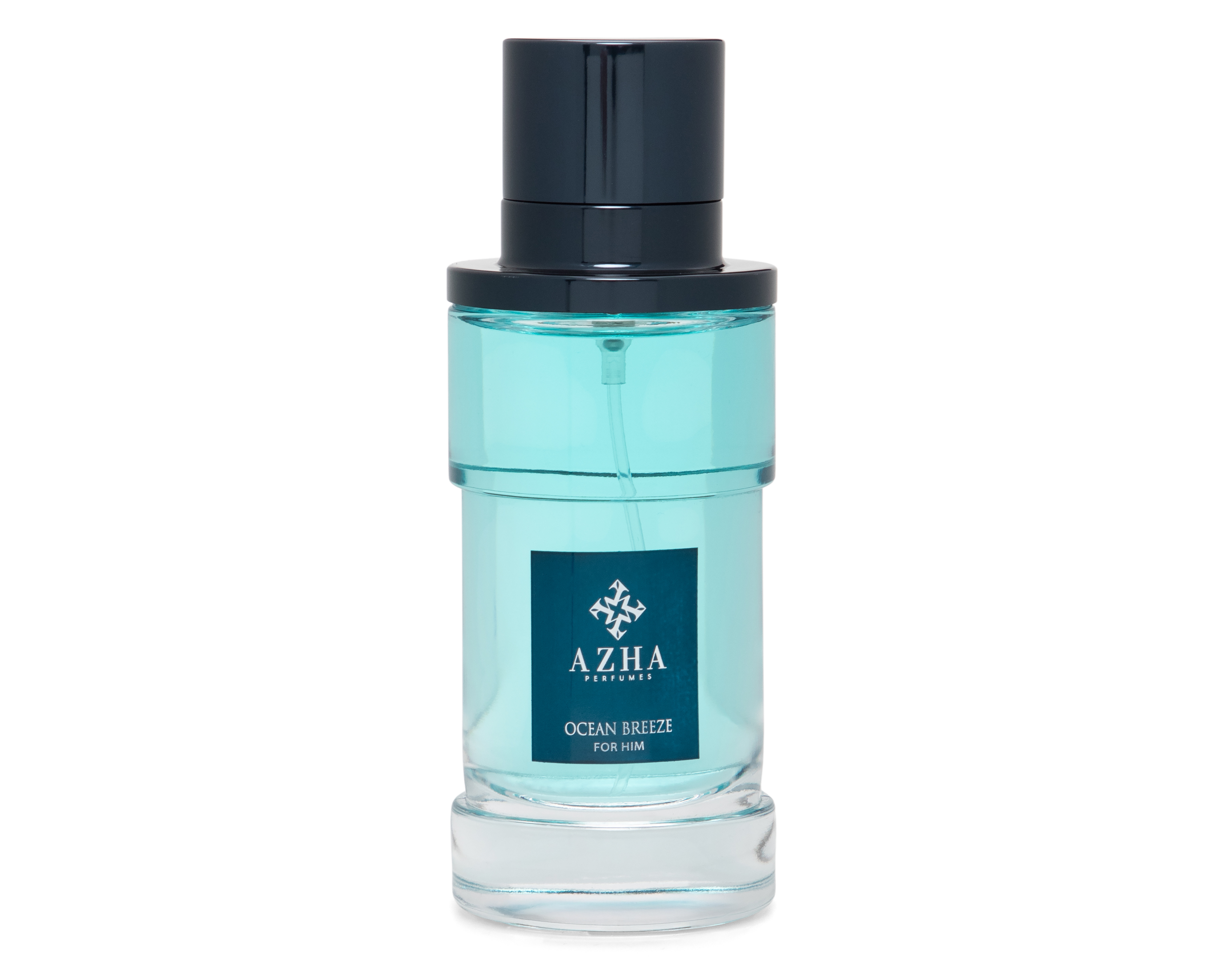 Foto 2 | Foto 2 | Perfume Azha Ocean Breeze Eau de Parfum 100 ml