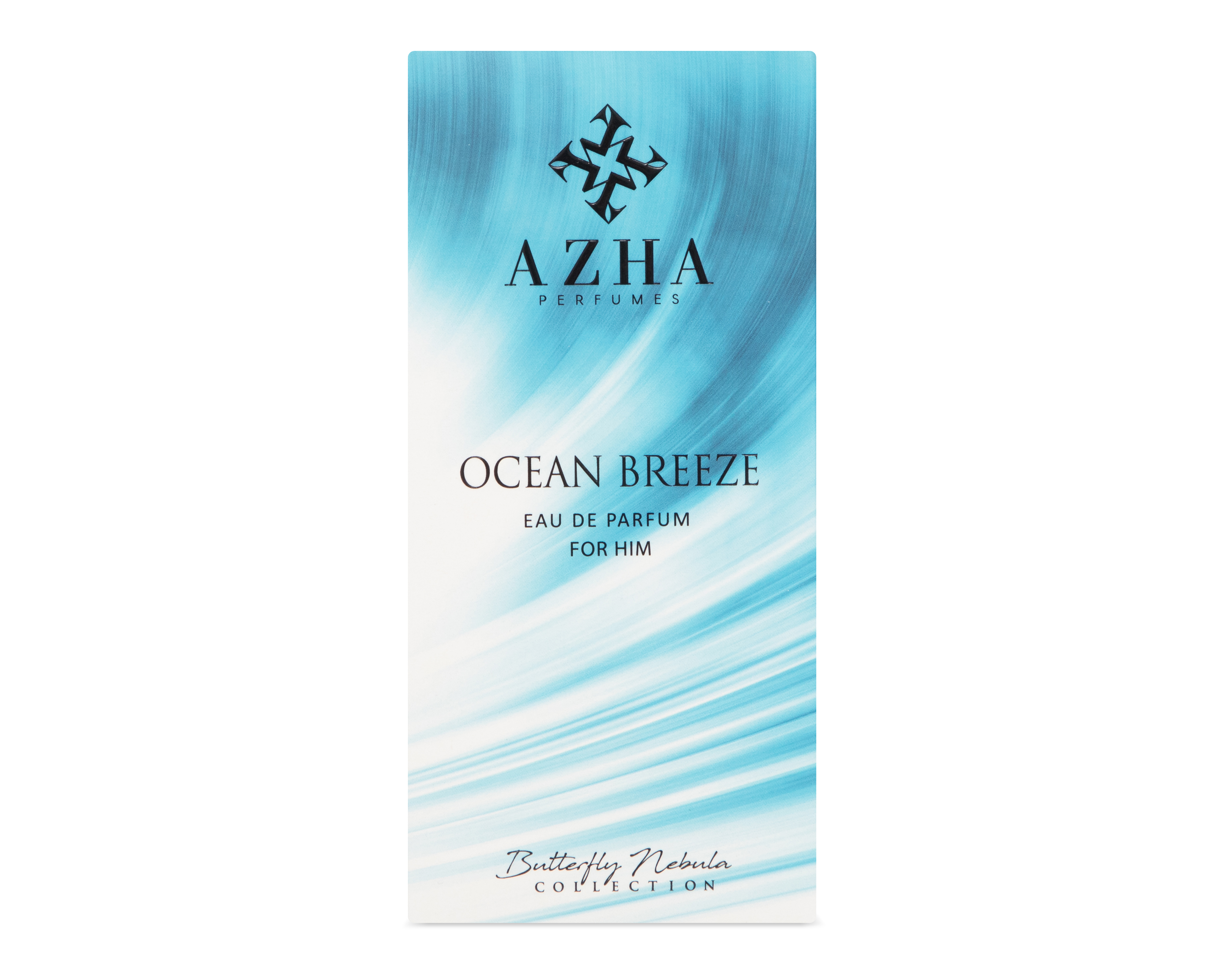 Foto 3 | Foto 3 | Perfume Azha Ocean Breeze Eau de Parfum 100 ml
