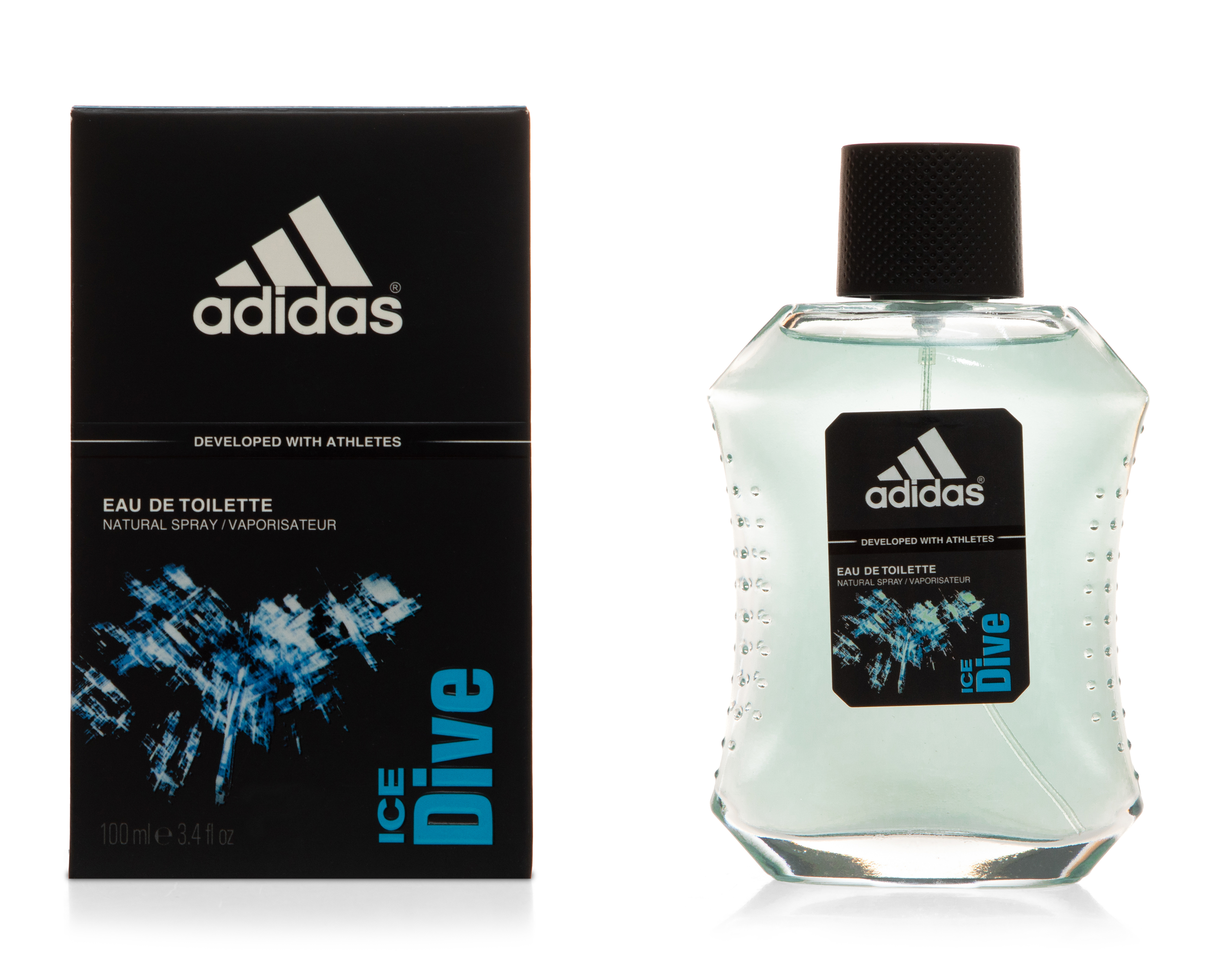 Foto 1 | Foto 1 | Perfume Adidas Ice Dive Eau de Toilette 100 ml