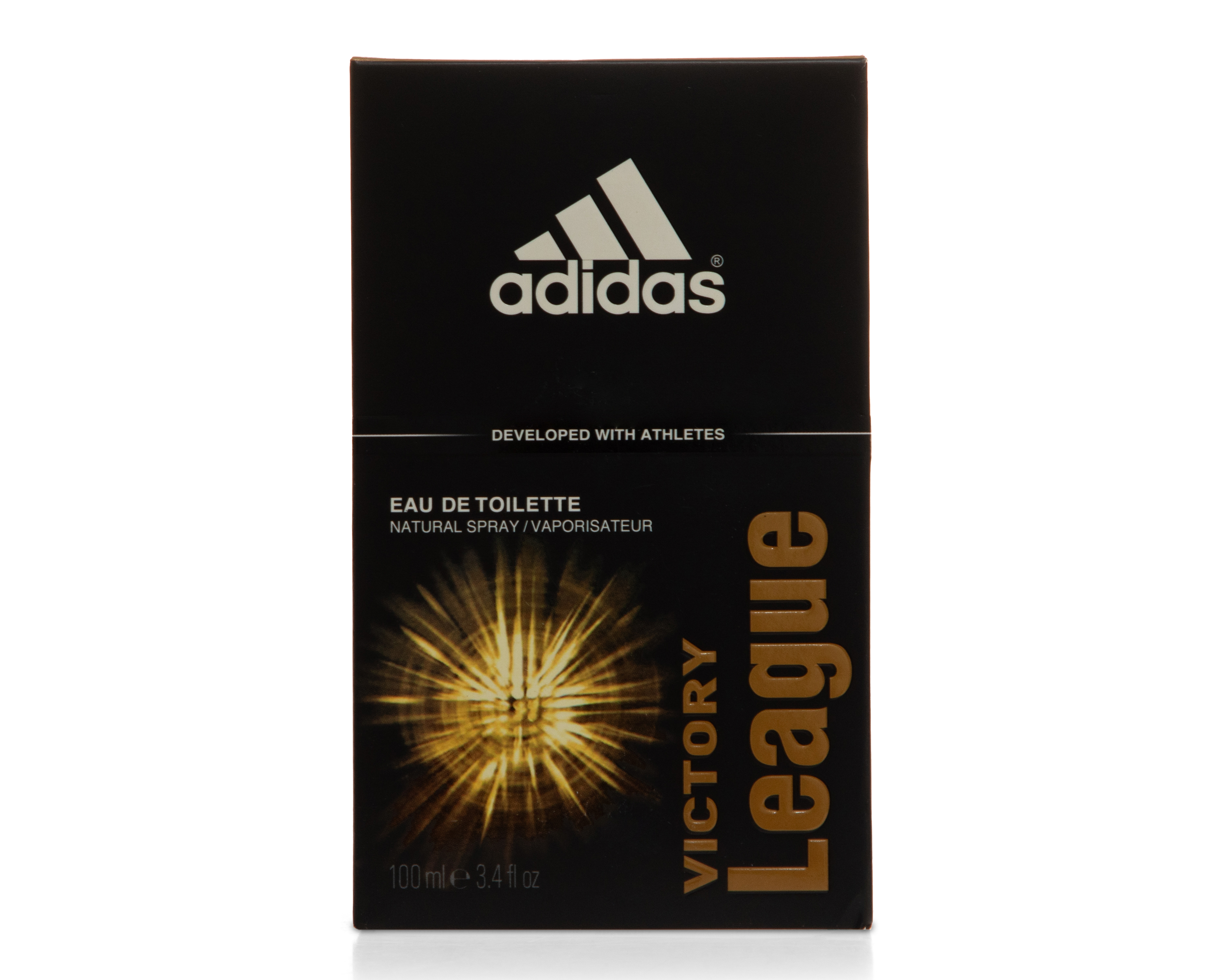 Foto 4 pulgar | Foto 3 | Perfume Adidas Victory League Eau de Toilette 100 ml
