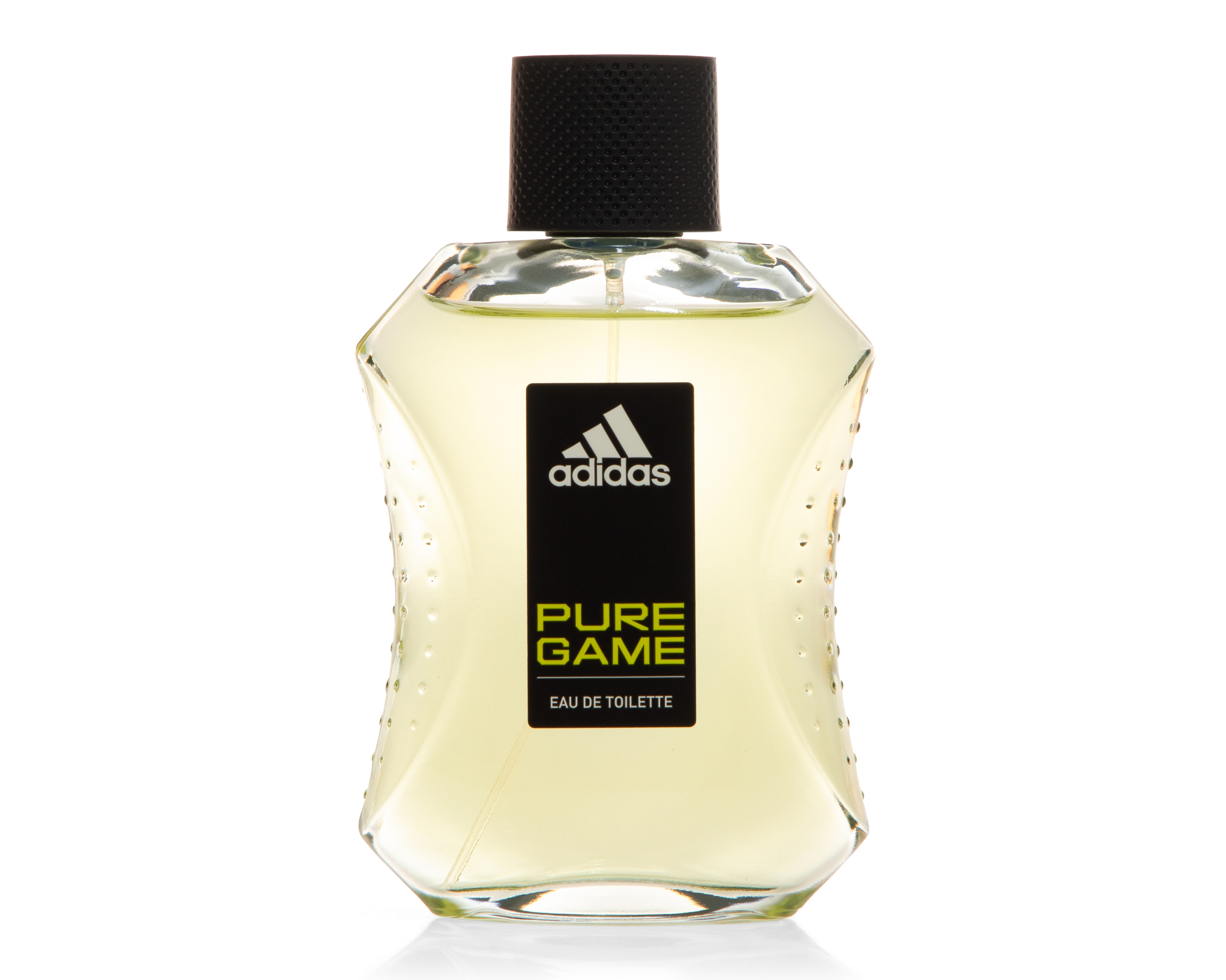 Foto 3 pulgar | Foto 2 | Perfume Adidas Pure Game Eau de Toilette 100 ml