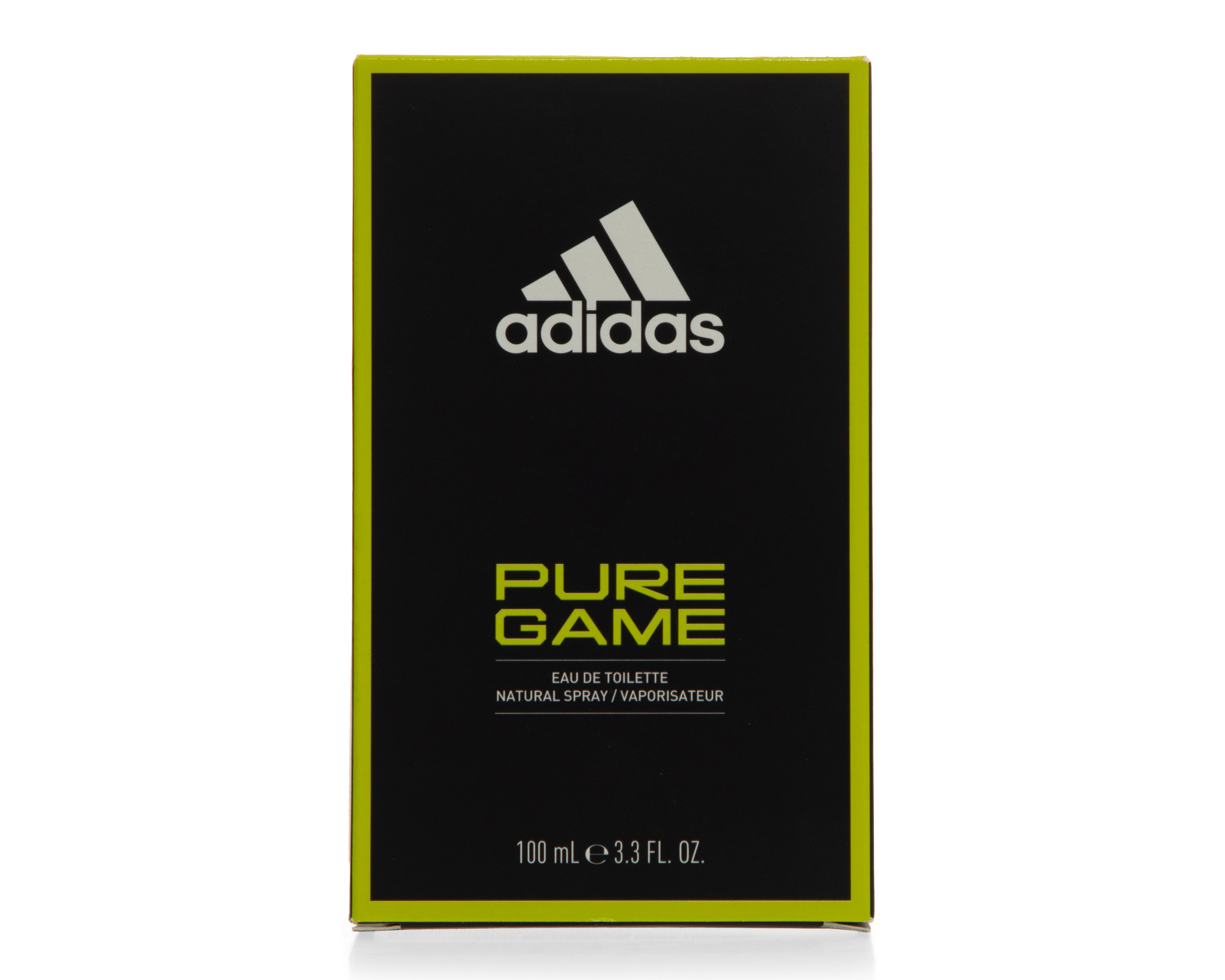 Foto 4 pulgar | Foto 3 | Perfume Adidas Pure Game Eau de Toilette 100 ml