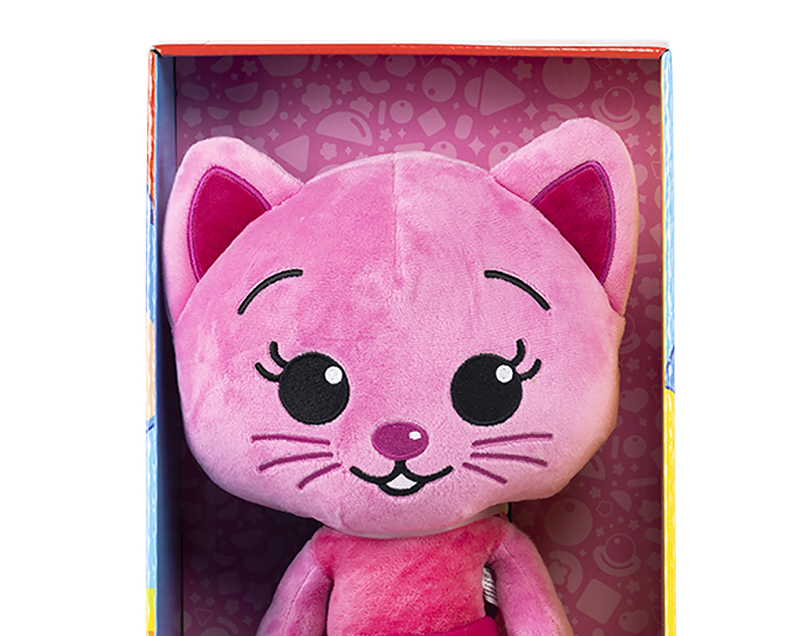 Foto 4 | Foto 4 | Peluche Mei-Li Plim Plim Musical