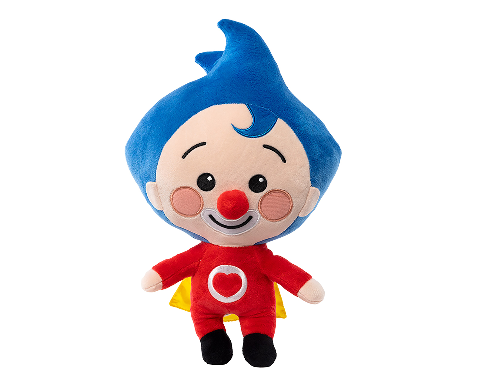 Peluche Plim Plim con Sonidos