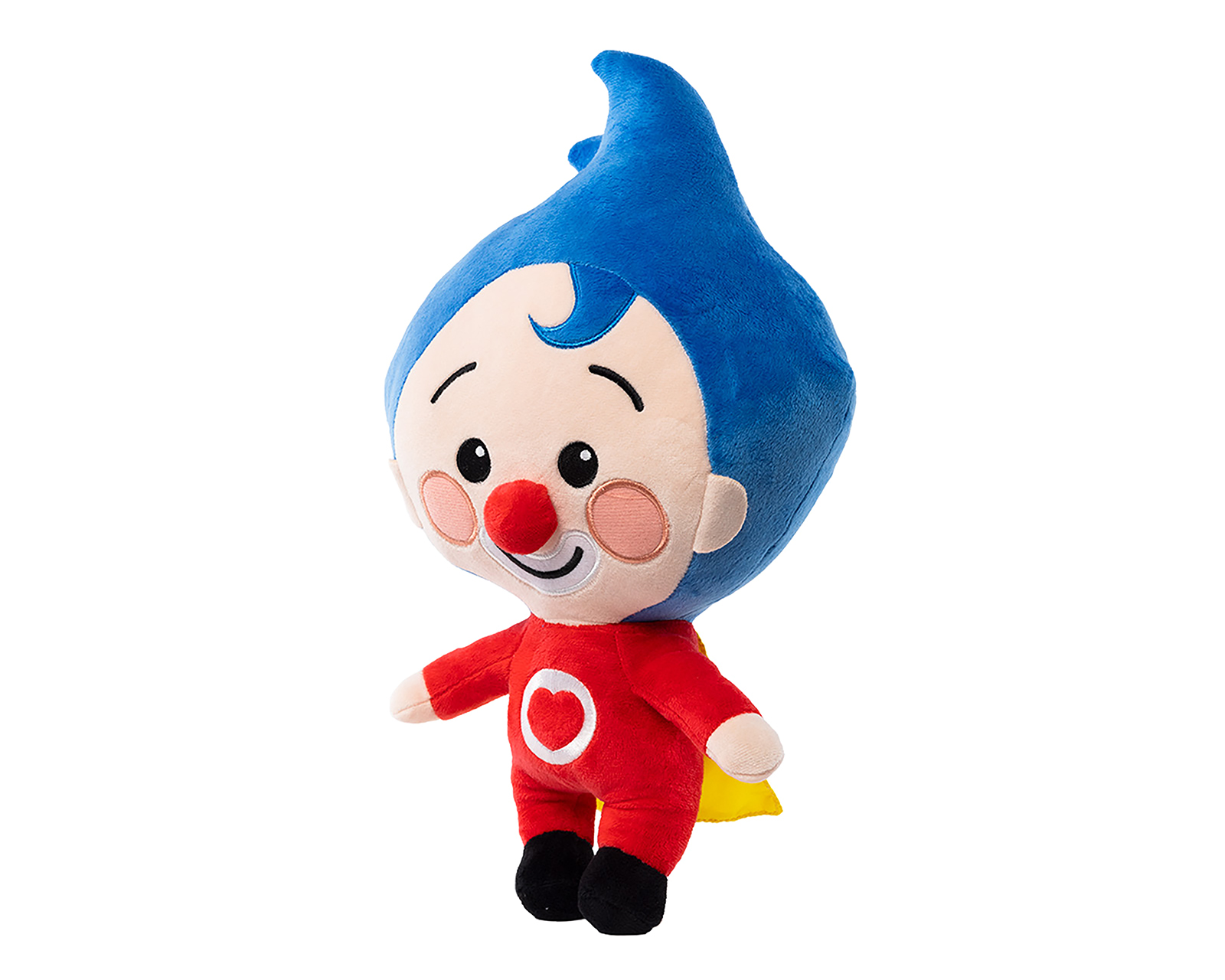 Foto 3 pulgar | Foto 2 | Peluche Plim Plim con Sonidos