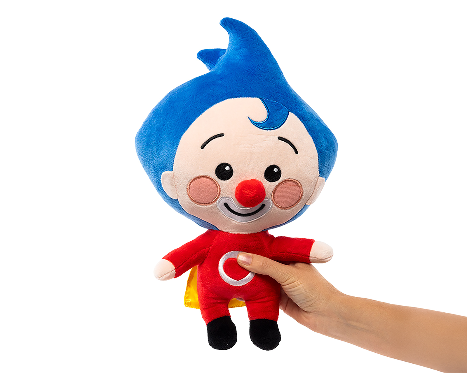 Foto 4 | Foto 4 | Peluche Plim Plim con Sonidos