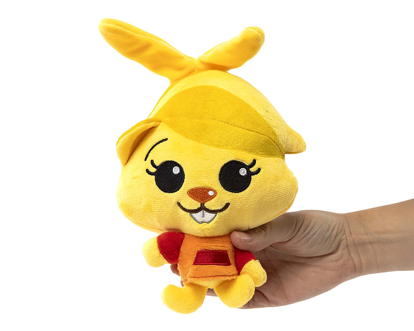 Foto 4 pulgar | Foto 3 | Peluche BumBum Plim Plim Suave