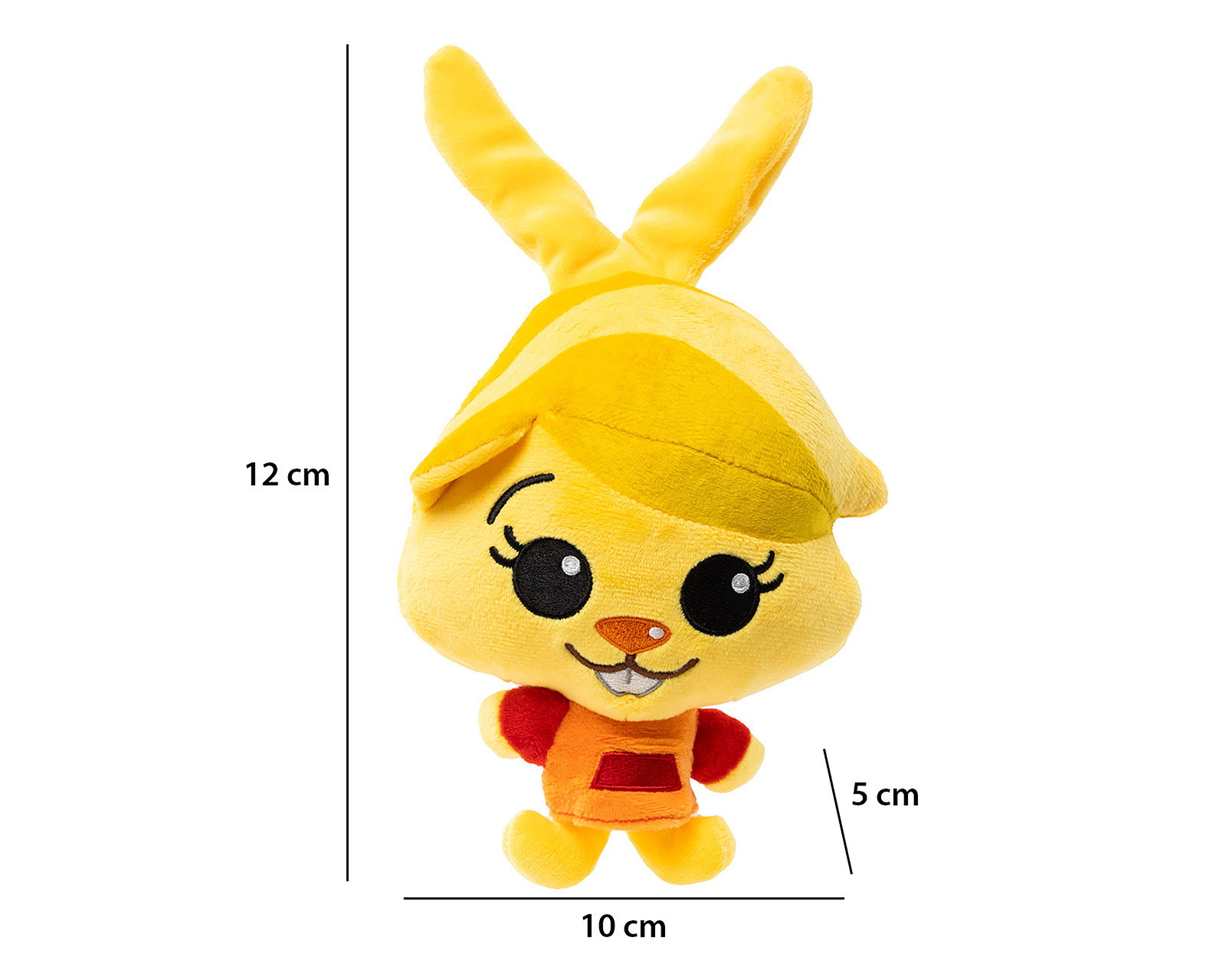 Foto 4 | Foto 4 | Peluche BumBum Plim Plim Suave