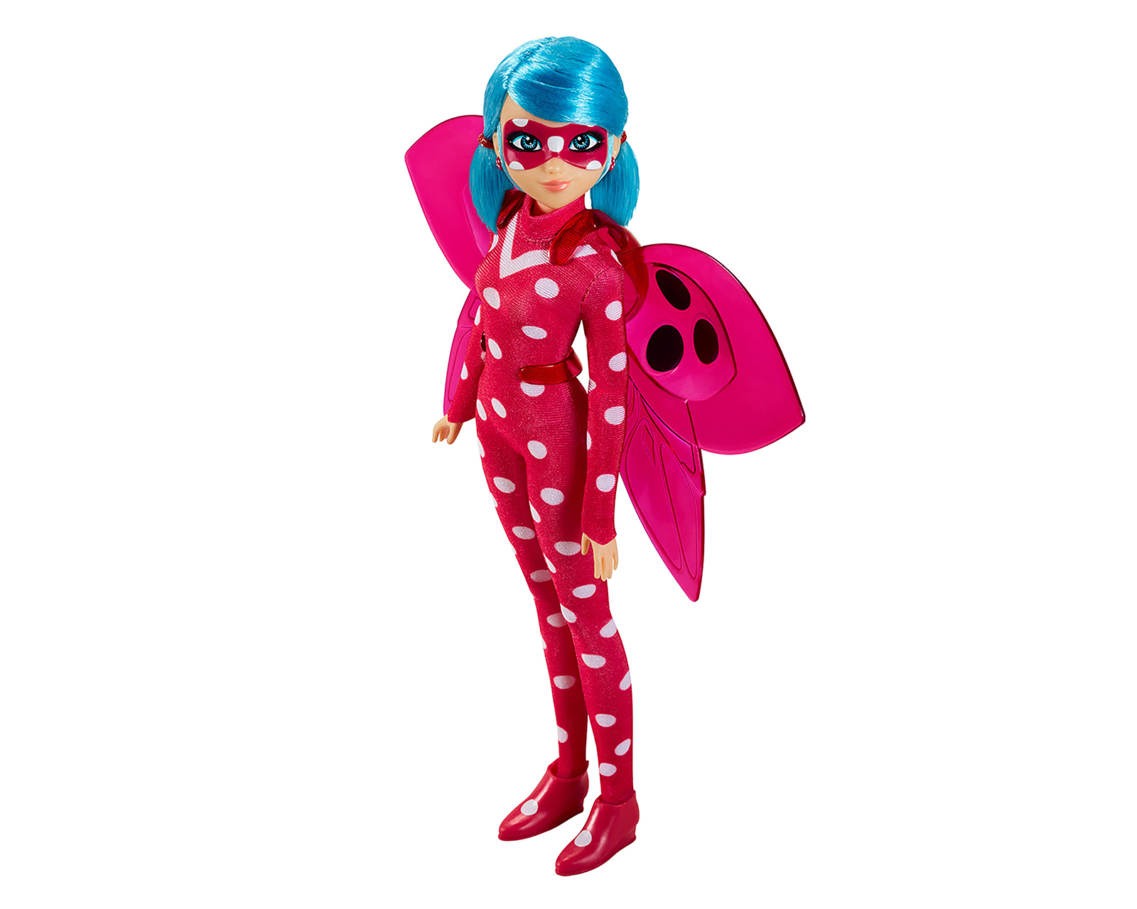 Foto 1 | Foto 1 | Muñeca Cosmobug Miraculous con Accesorios