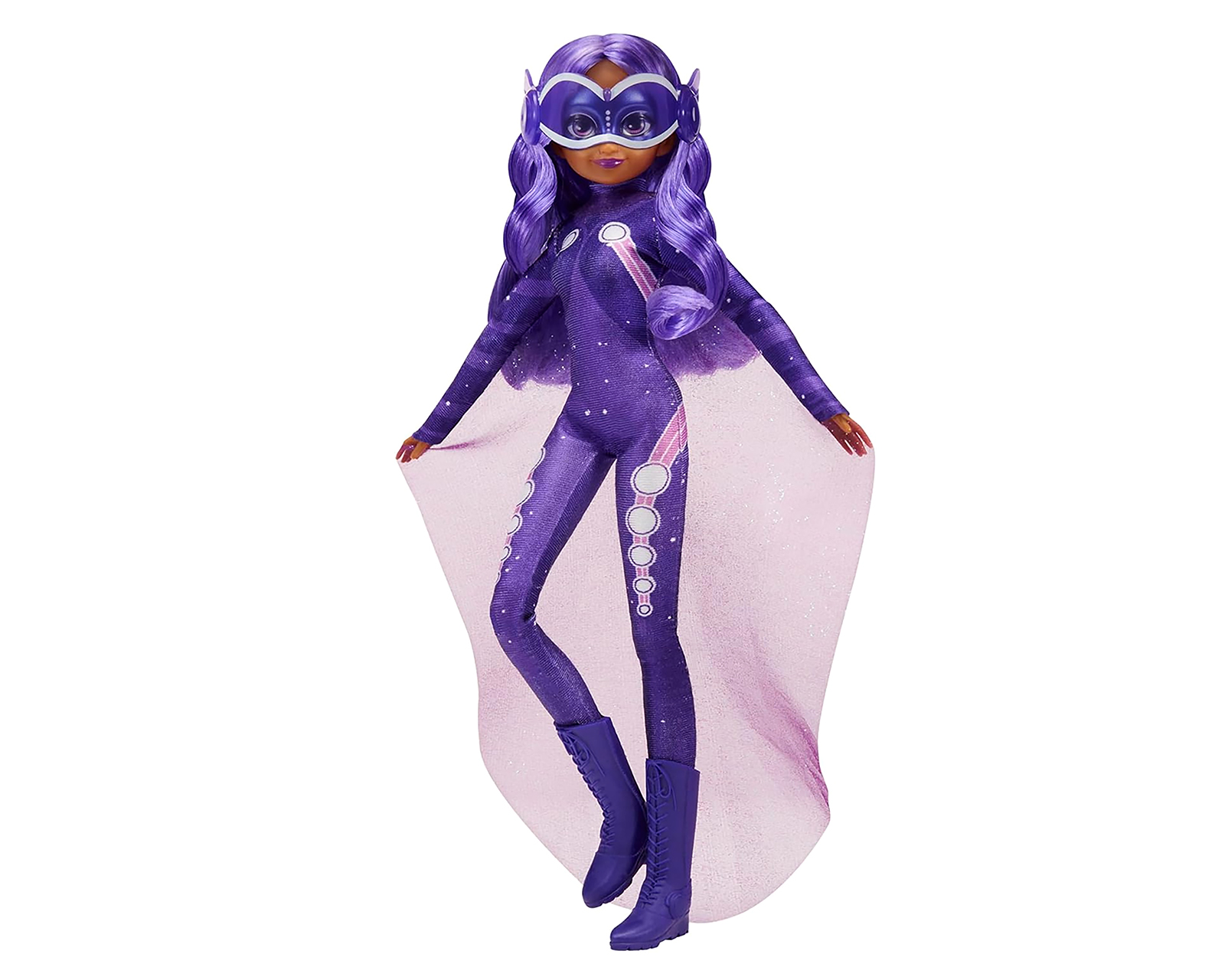 Ubiquity Figura de Acción Miraculous World