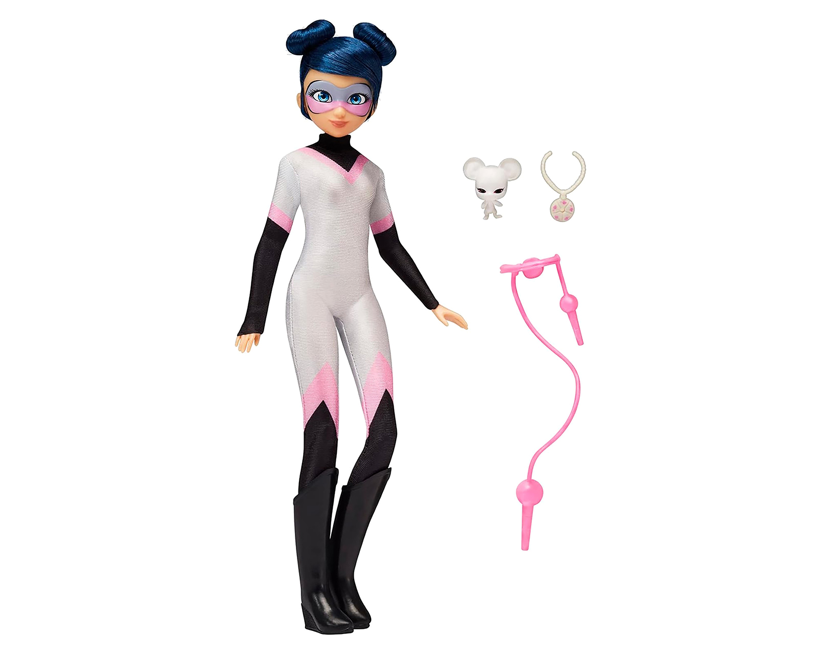 Foto 3 | Foto 3 | Muñeca Multimouse Miraculous con Accesorios