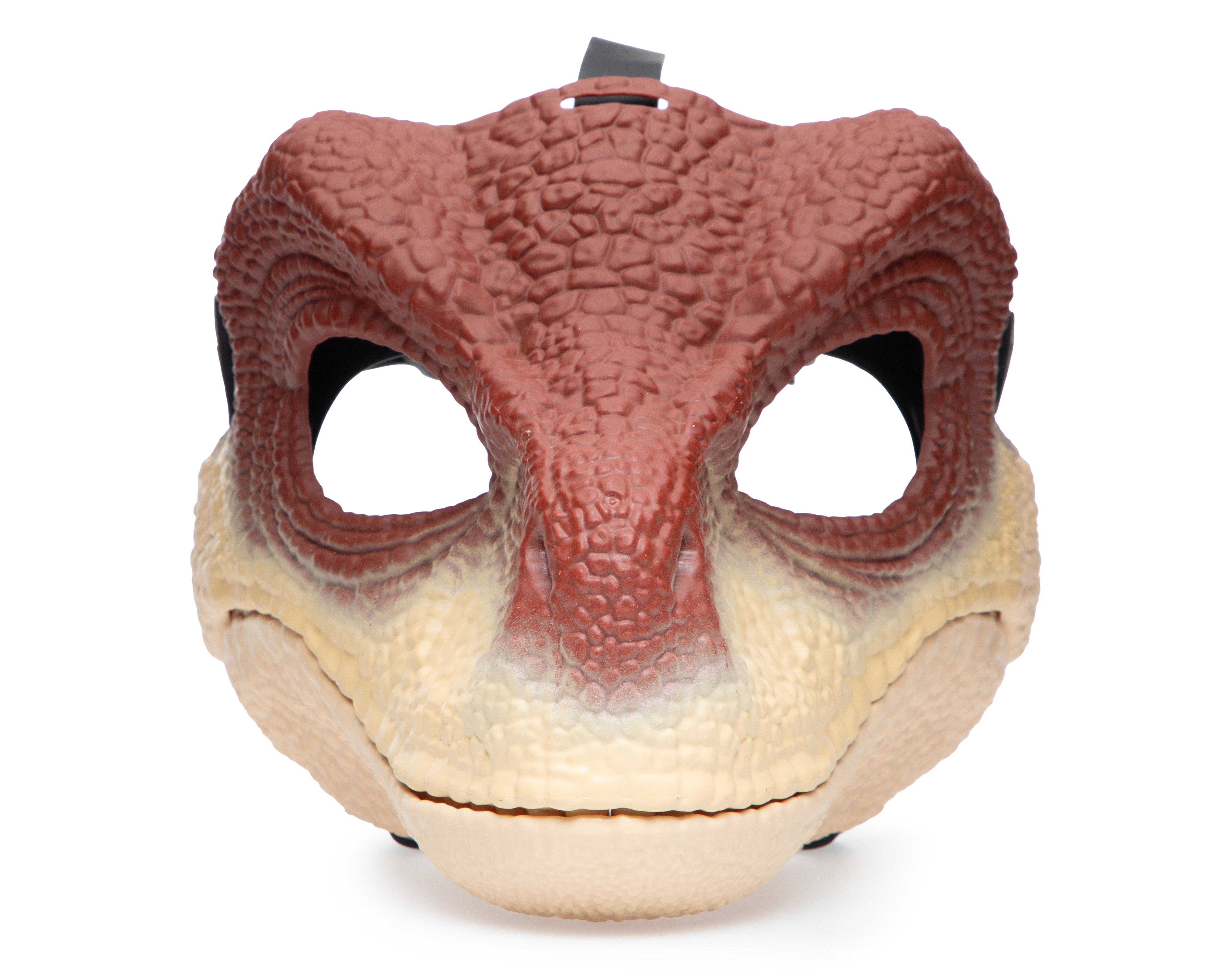 Foto 1 | Foto 1 | Máscara de Dinosaurio Raptor Jurassic World