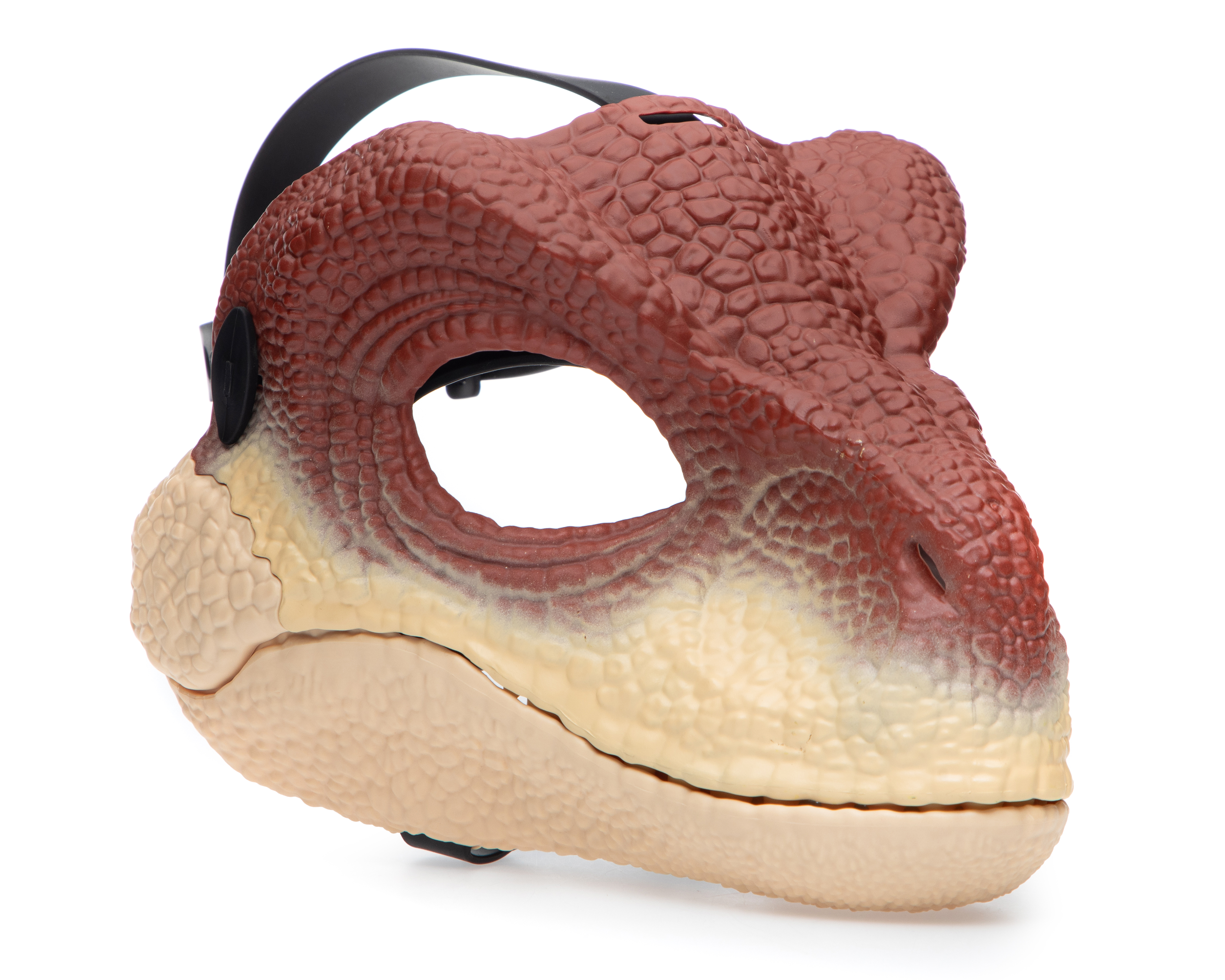 Foto 3 pulgar | Foto 2 | Máscara de Dinosaurio Raptor Jurassic World