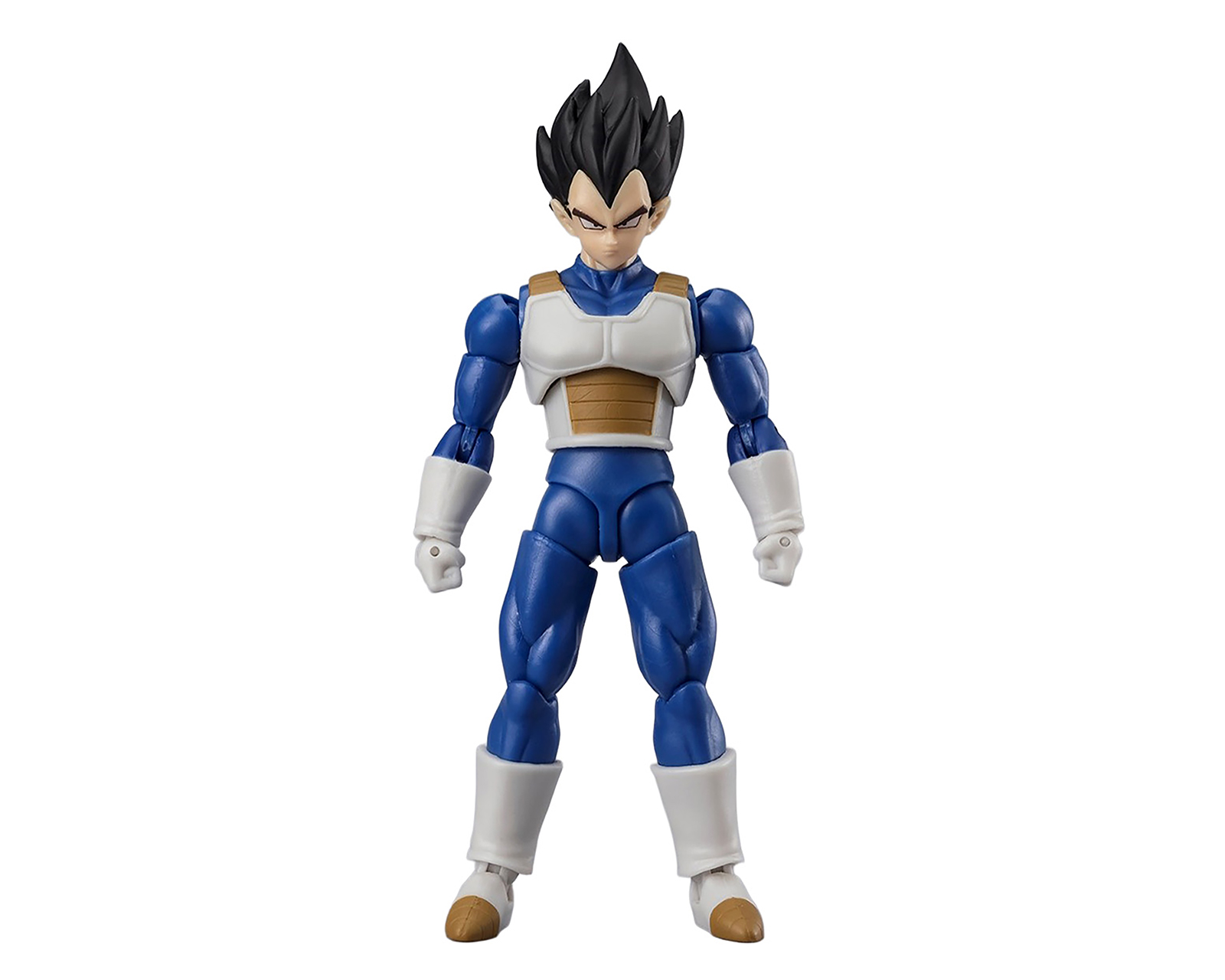 Foto 1 | Foto 1 | Vegeta Figura de Acción Dragon Ball Super Articulado