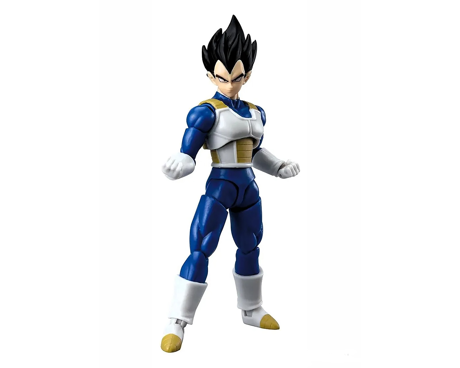 Foto 3 | Foto 3 | Vegeta Figura de Acción Dragon Ball Super Articulado