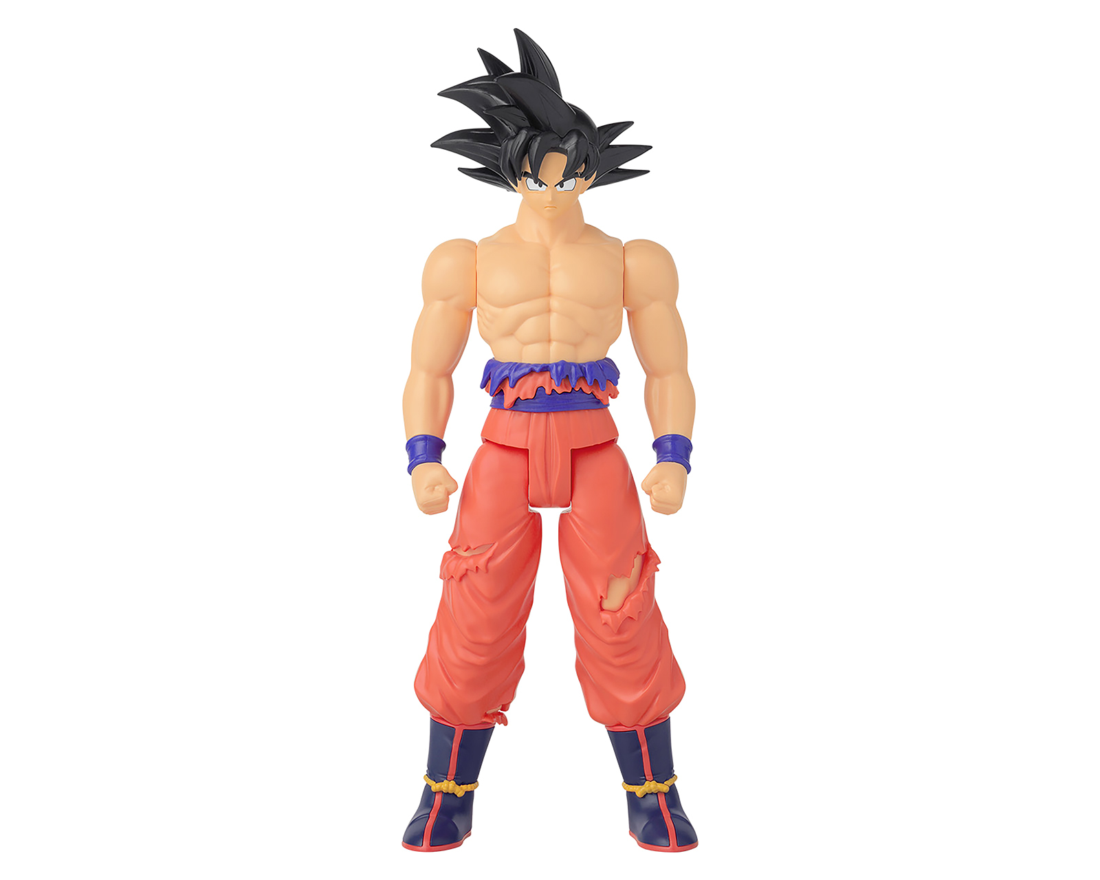 Gokú Battle Damage Ver Dragon Ball Super Limit Breaker
