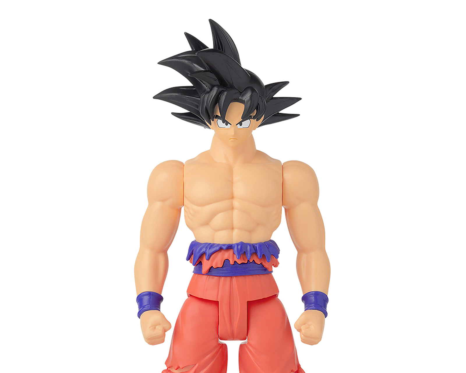 Foto 4 pulgar | Foto 3 | Gokú Battle Damage Ver Dragon Ball Super Limit Breaker