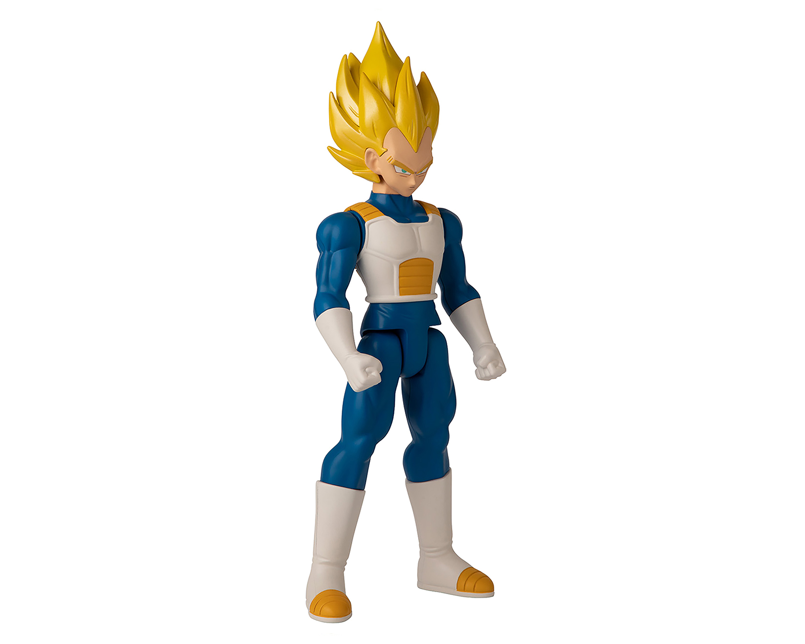 Foto 4 pulgar | Foto 3 | Vegeta Súper Saiyan Dragon Ball Super Limit Breaker