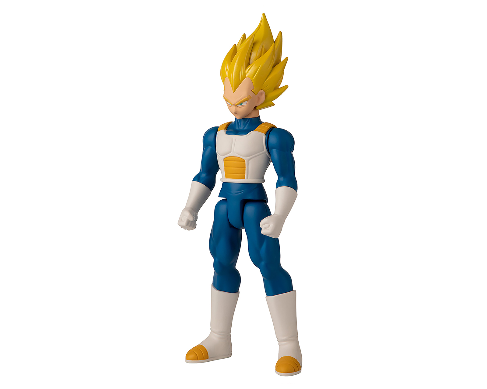 Foto 4 | Foto 4 | Vegeta Súper Saiyan Dragon Ball Super Limit Breaker