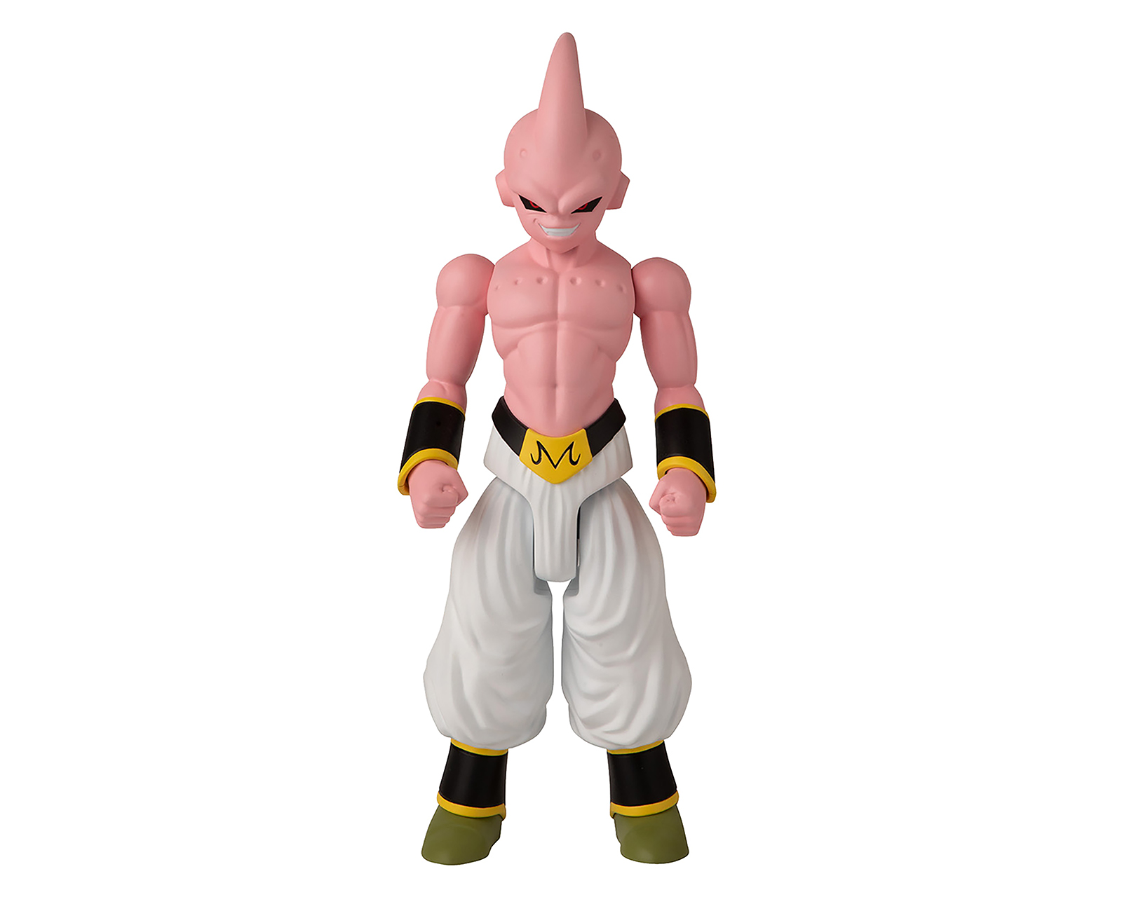 Majin Buu Final Form Dragon Ball Super Limit Breaker