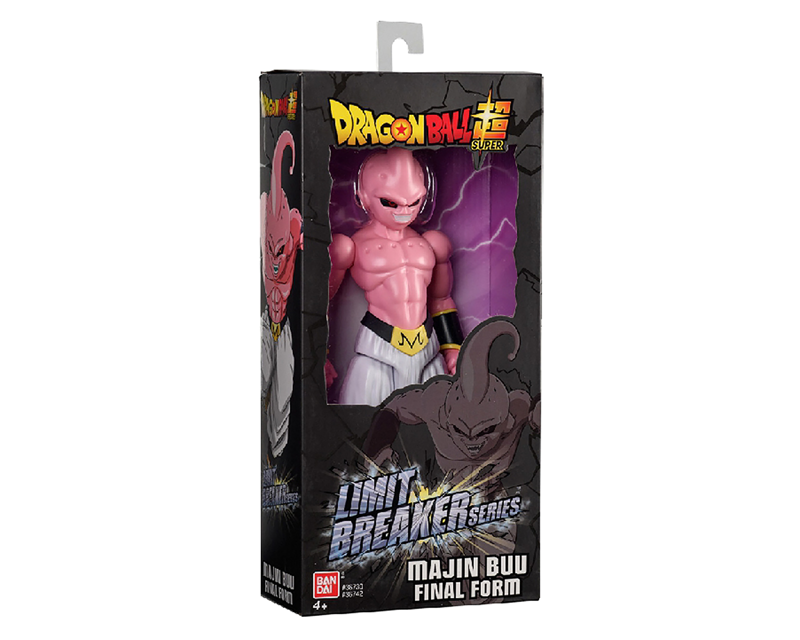 Foto 2 | Foto 2 | Majin Buu Final Form Dragon Ball Super Limit Breaker