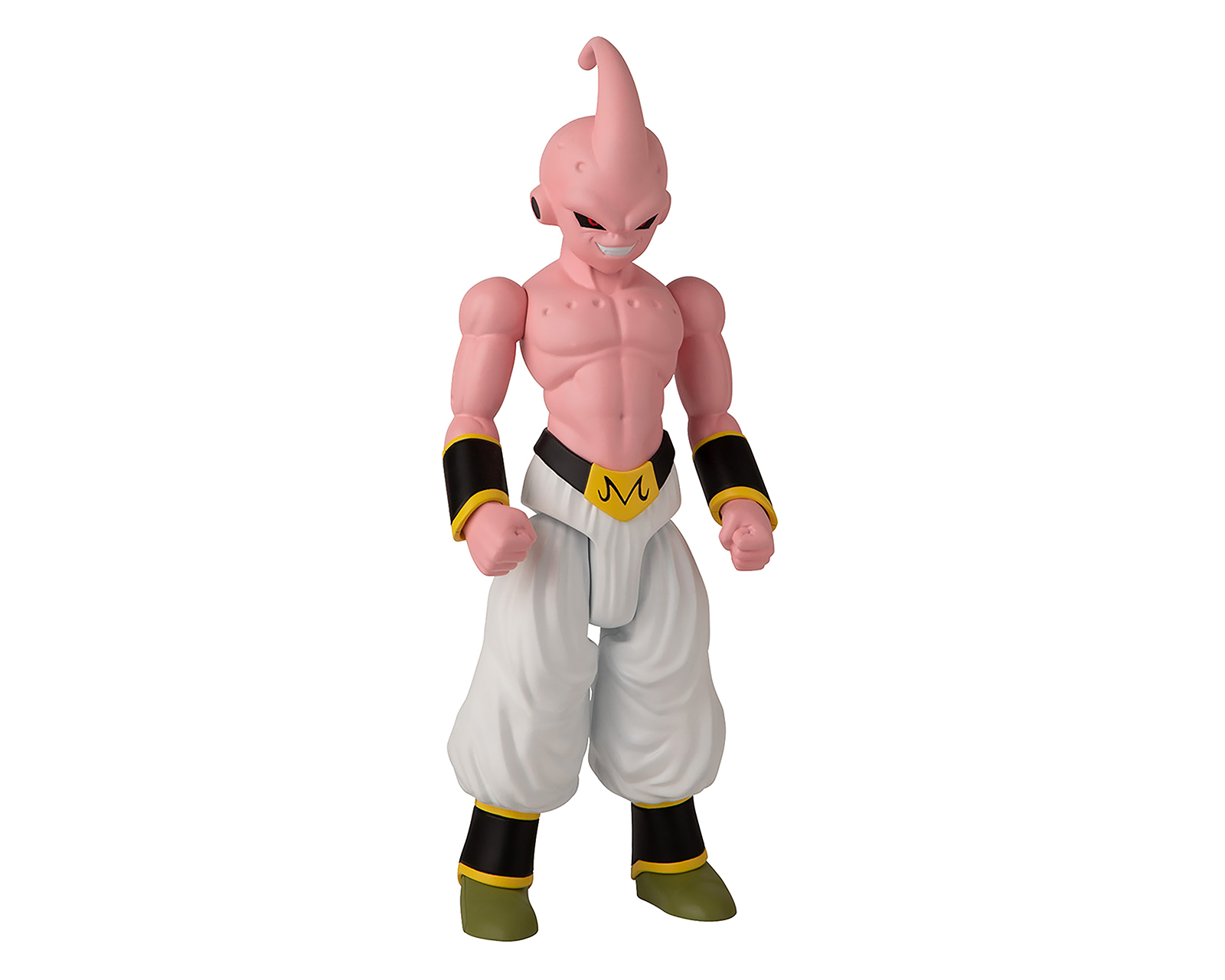 Foto 4 pulgar | Foto 3 | Majin Buu Final Form Dragon Ball Super Limit Breaker