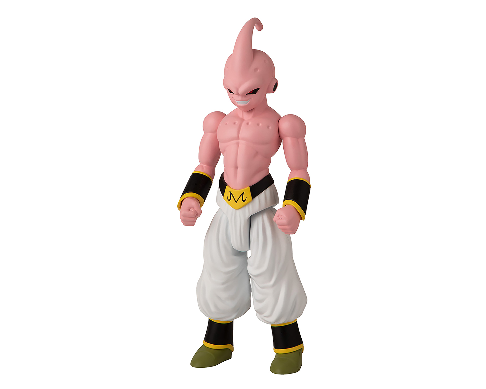 Foto 4 | Foto 4 | Majin Buu Final Form Dragon Ball Super Limit Breaker