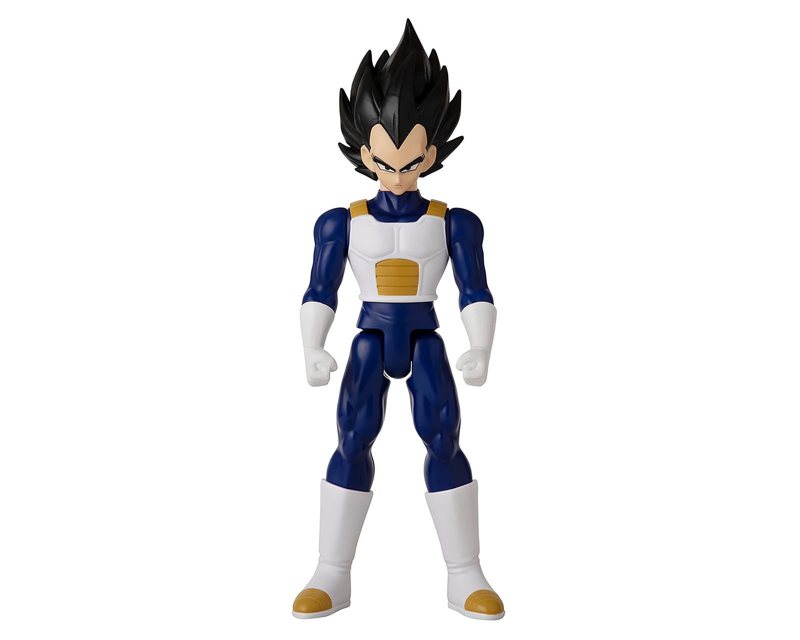 Foto 2 pulgar | Foto 1 | Vegeta Dragon Ball Super Limit Breaker