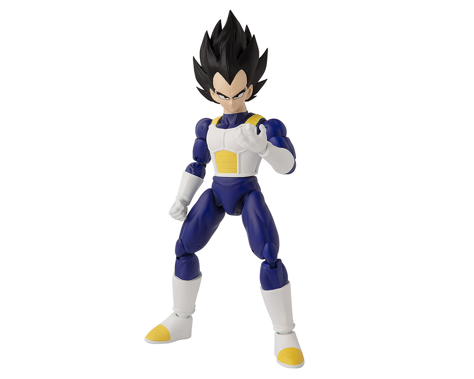 Foto 3 pulgar | Foto 2 | Vegeta Dragon Ball Super Limit Breaker