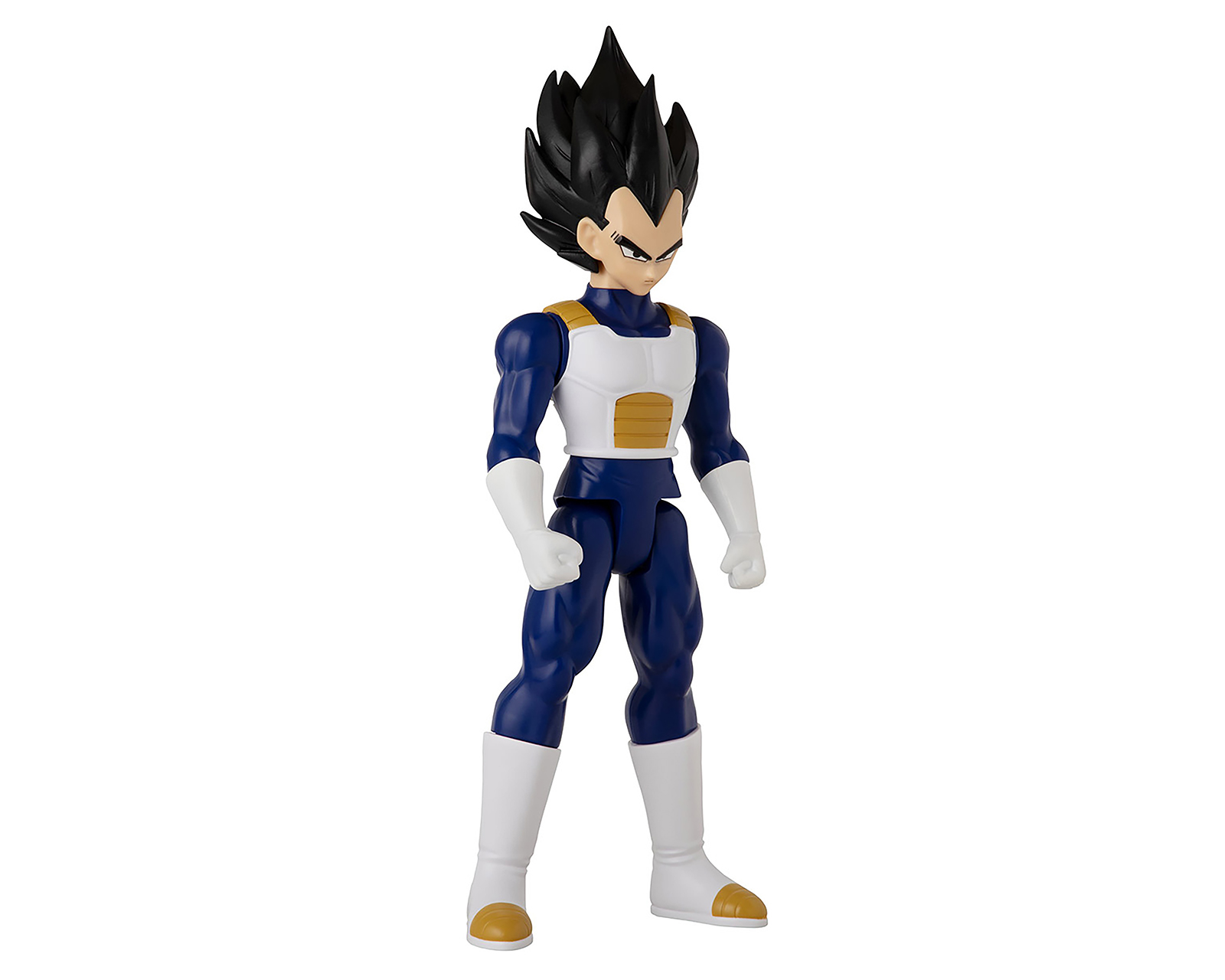 Foto 4 pulgar | Foto 3 | Vegeta Dragon Ball Super Limit Breaker