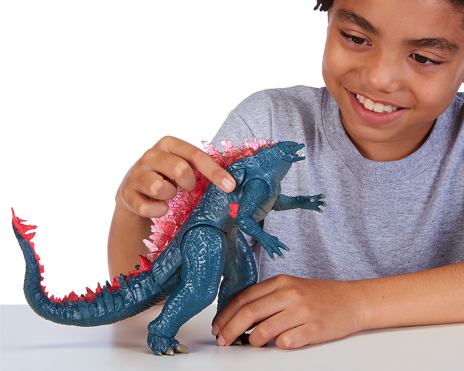 Foto 4 | Foto 4 | Godzilla Figura de Acción Godzilla vs Kong The New Empire