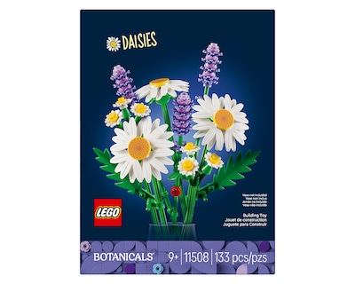 Foto 2 | Foto 2 | LEGO Botanicals: Margaritas