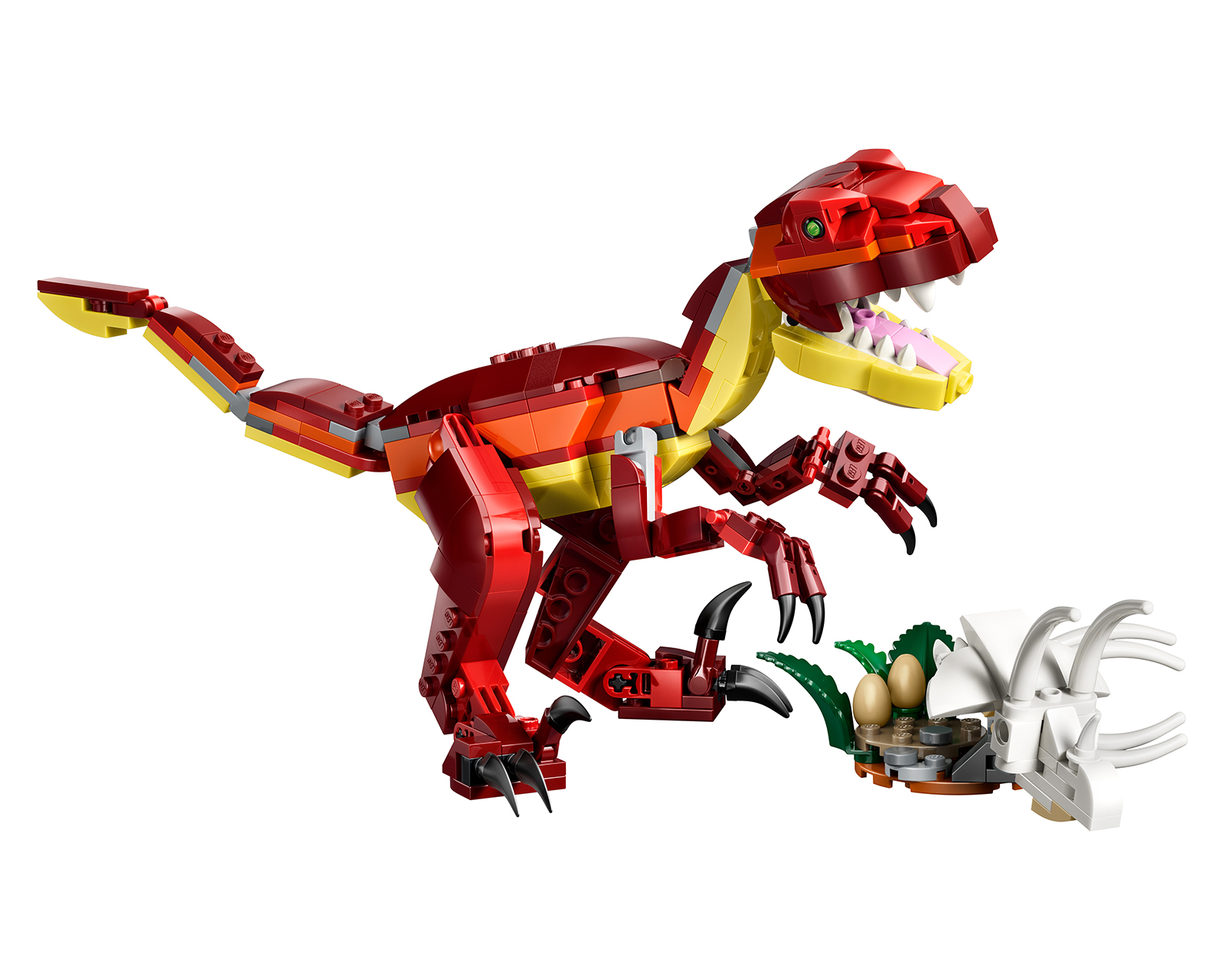 Foto 3 | Foto 3 | LEGO Creator: Feroz Dinosaurio