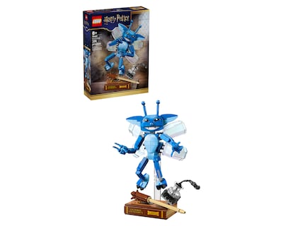 Foto 1 | Foto 1 | LEGO Harry Potter: Duendecillo de Cornualles