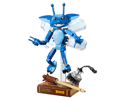 Foto 3 | Foto 3 | LEGO Harry Potter: Duendecillo de Cornualles