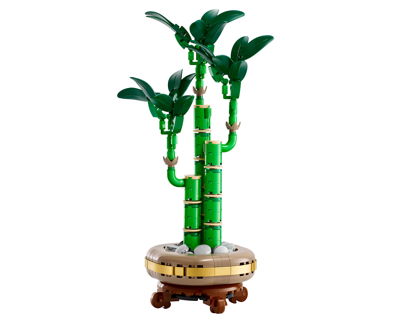 Foto 4 pulgar | Foto 3 | LEGO The Botanical Collection: Bambú de la Suerte