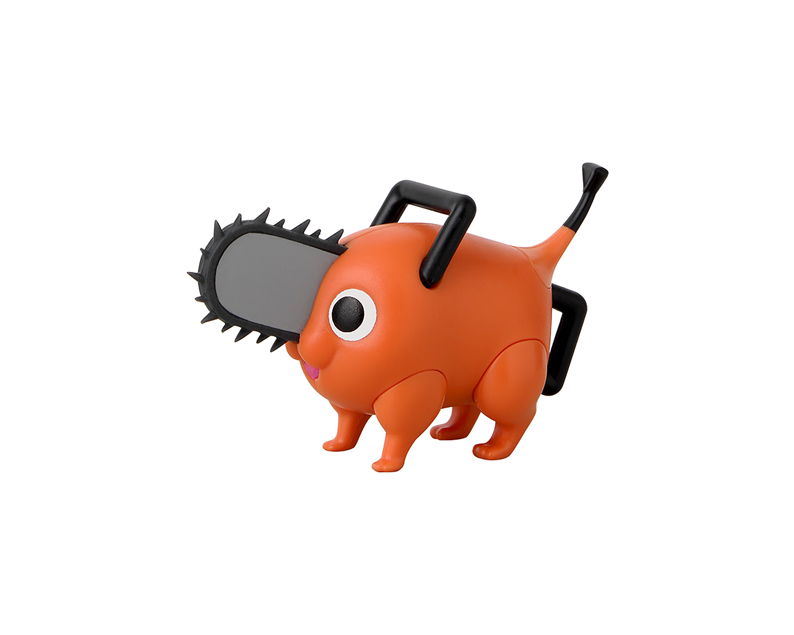 Foto 5 pulgar | Foto 4 | Denji & Pochita Figuras de Acción Anime Heroes Coleccionables