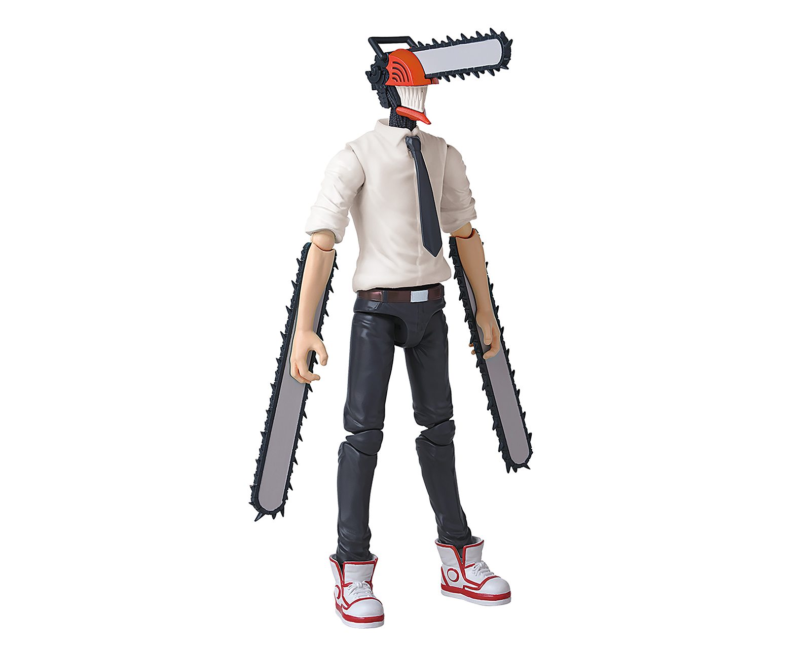 Chainsaw Man Figura de Acción Anime Heroes Coleccionable